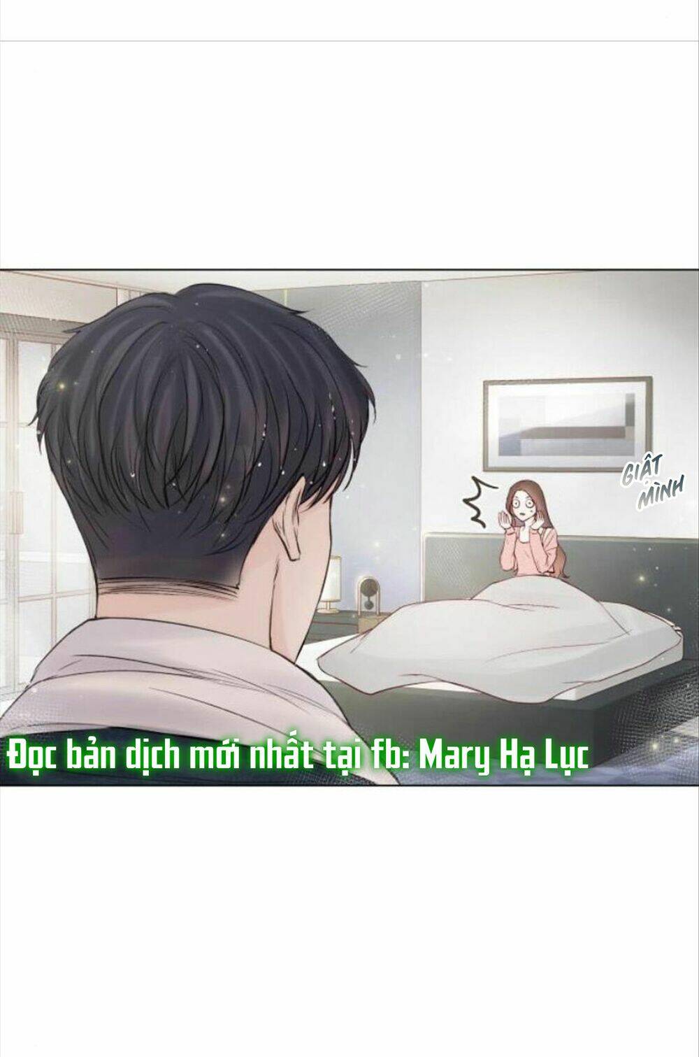 Kết Thúc Nhất Định Sẽ Có Hậu: Chapter 18