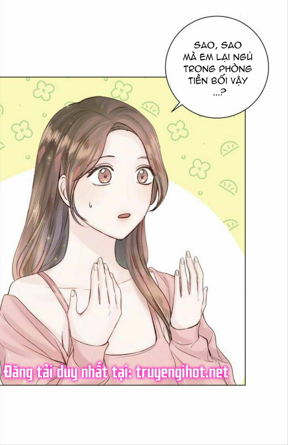Kết Thúc Nhất Định Sẽ Có Hậu: Chapter 18
