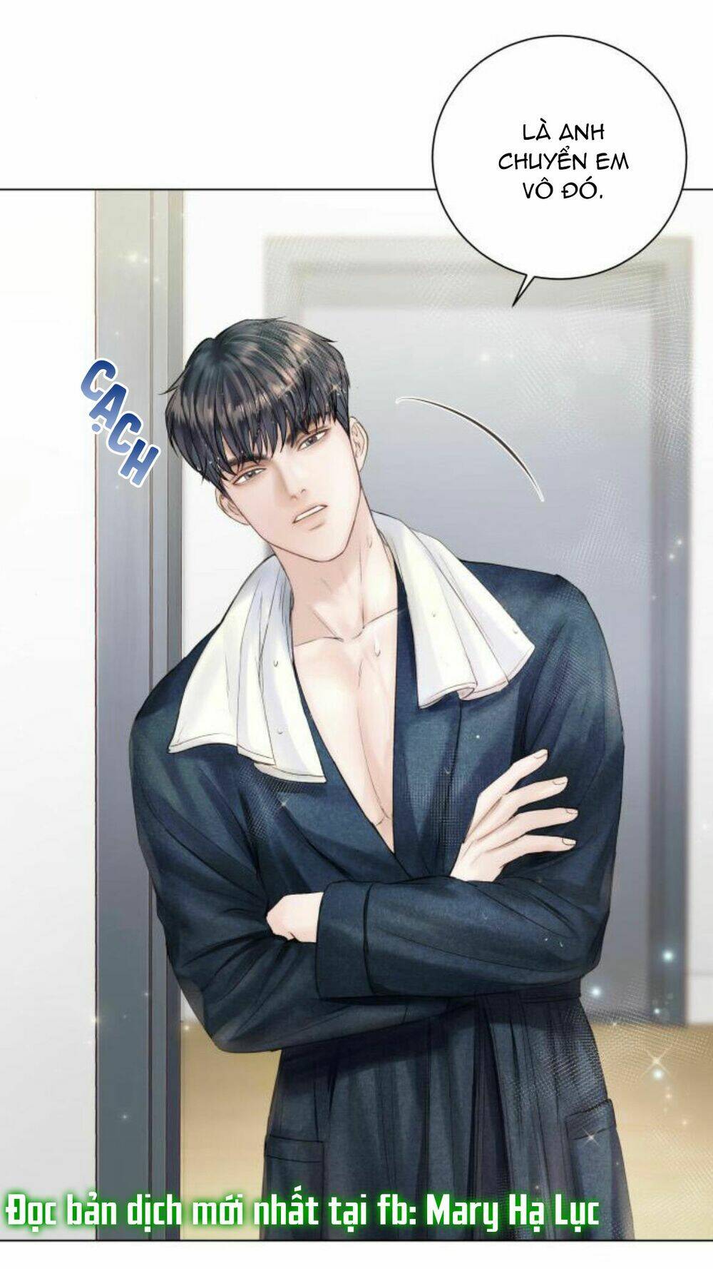 Kết Thúc Nhất Định Sẽ Có Hậu: Chapter 18