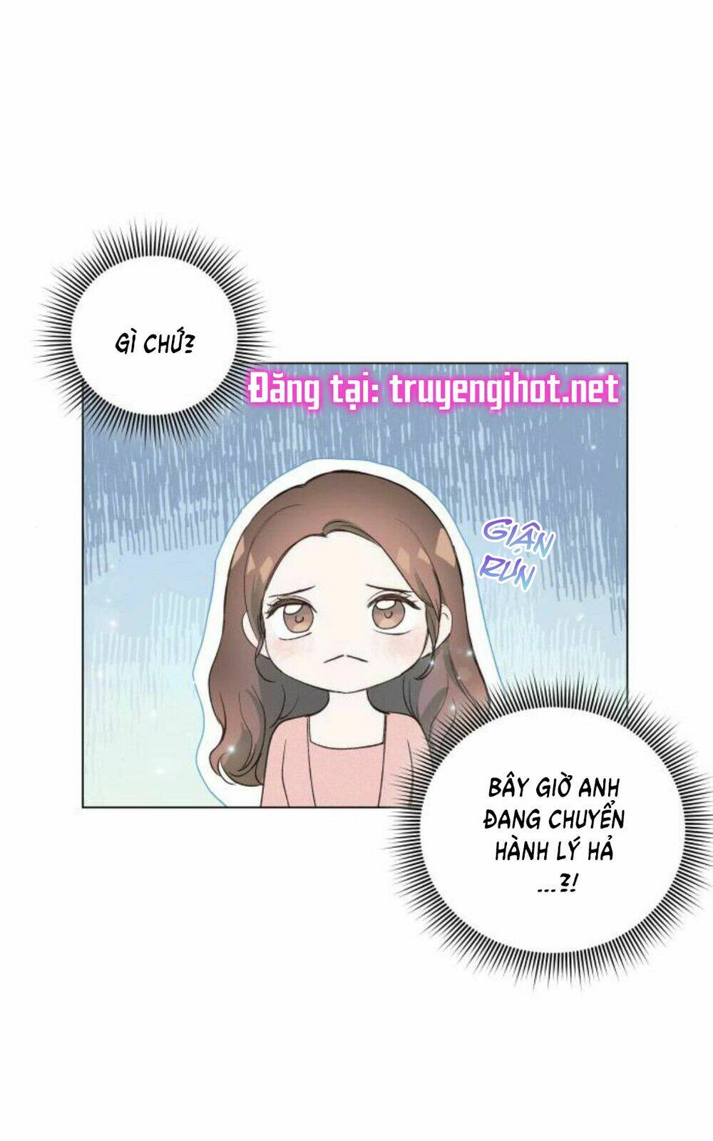 Kết Thúc Nhất Định Sẽ Có Hậu: Chapter 18