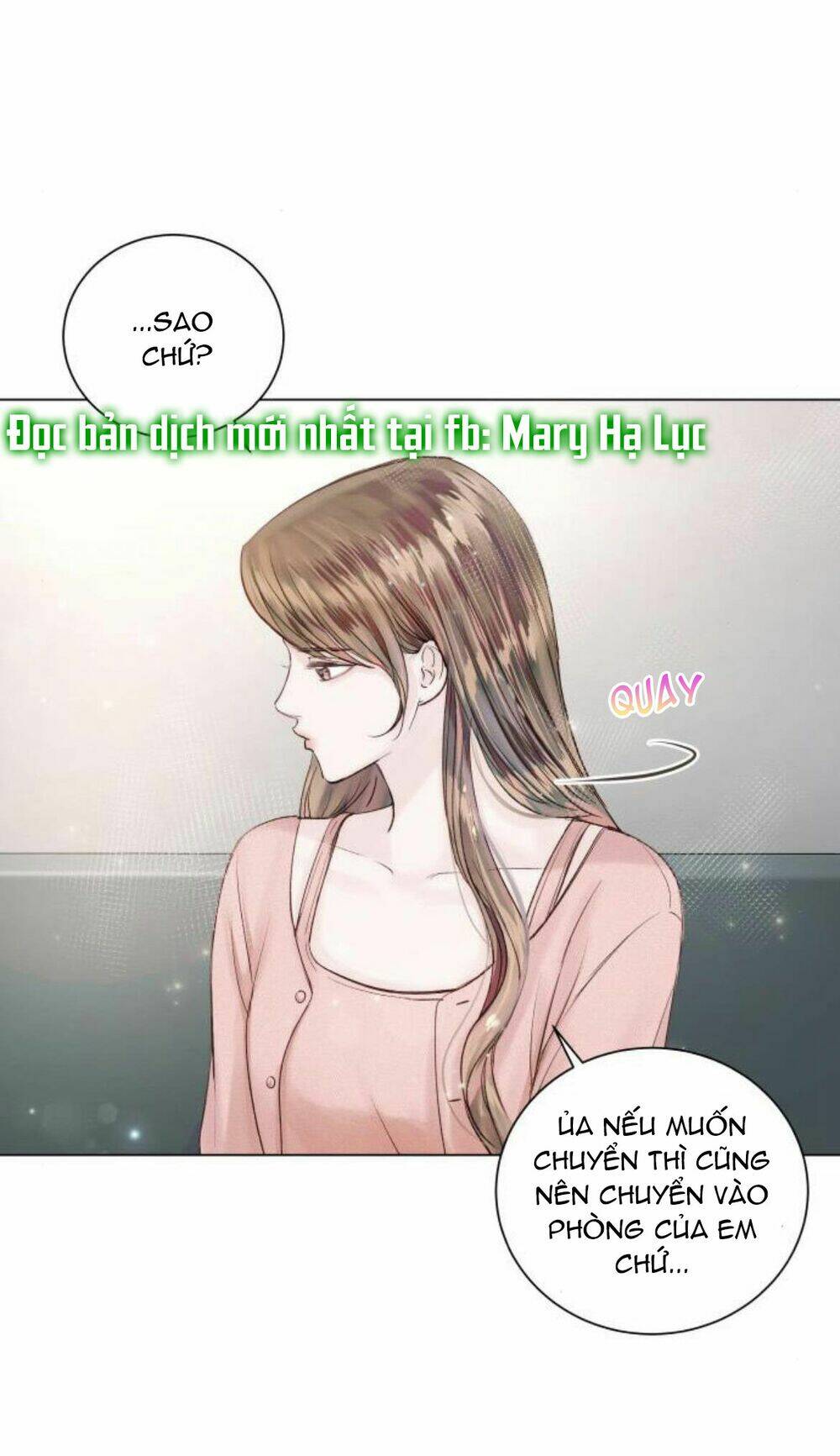 Kết Thúc Nhất Định Sẽ Có Hậu: Chapter 18