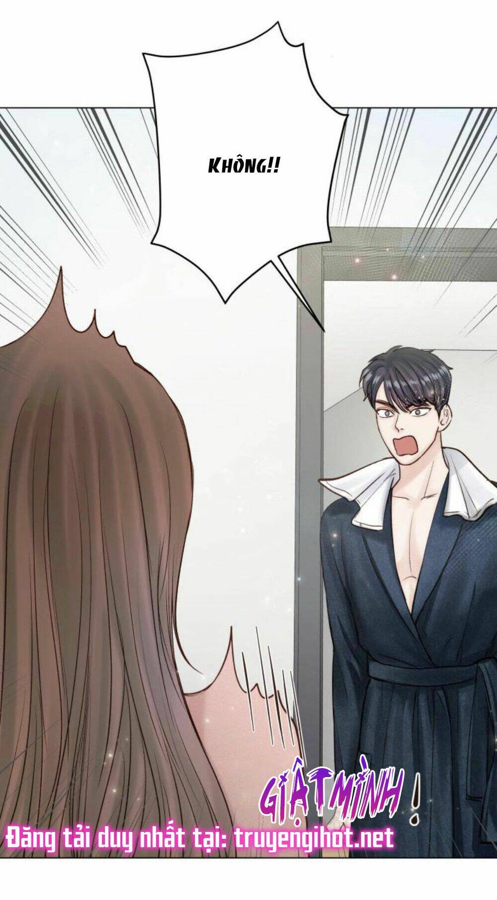 Kết Thúc Nhất Định Sẽ Có Hậu: Chapter 18