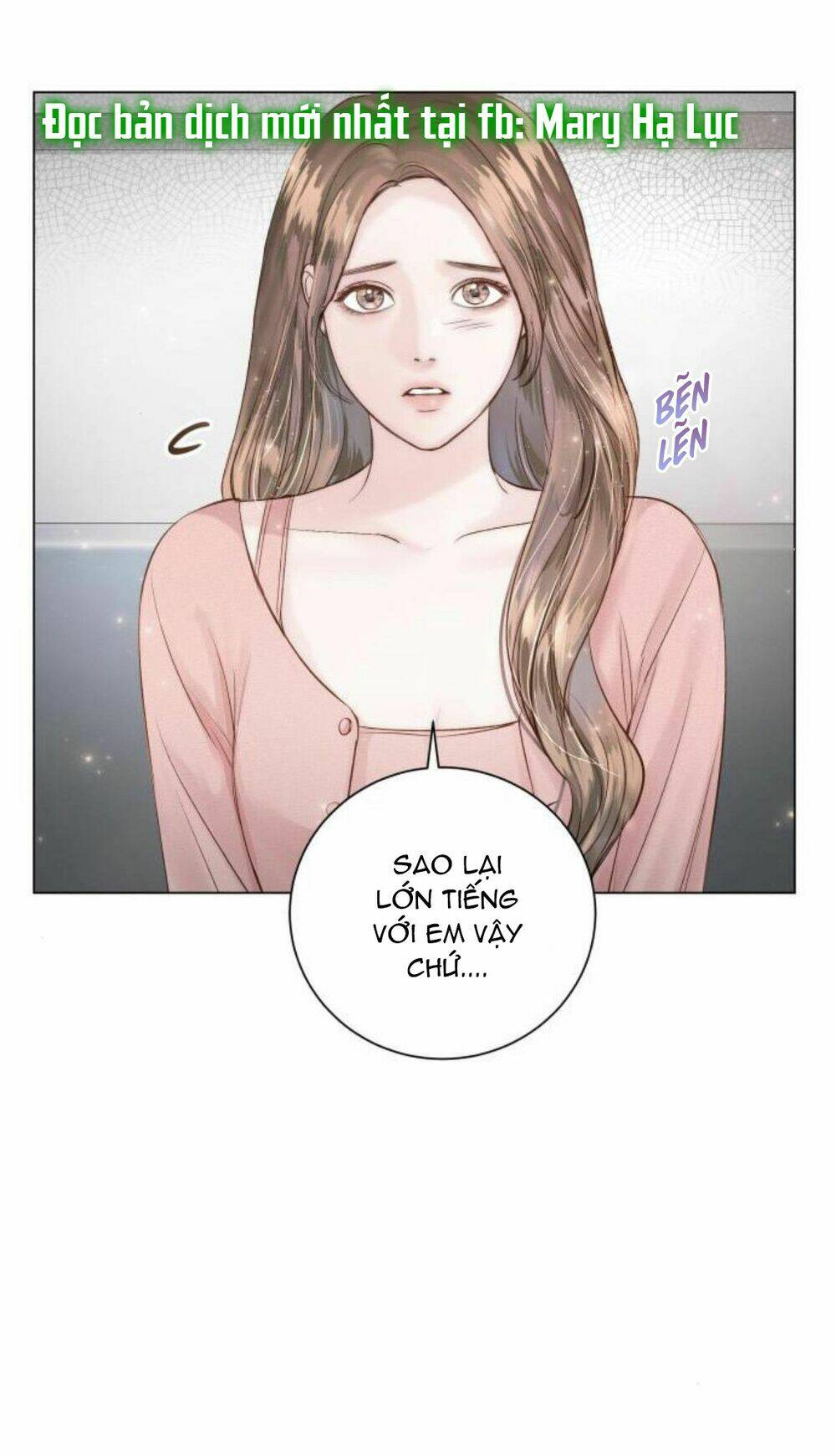 Kết Thúc Nhất Định Sẽ Có Hậu: Chapter 18