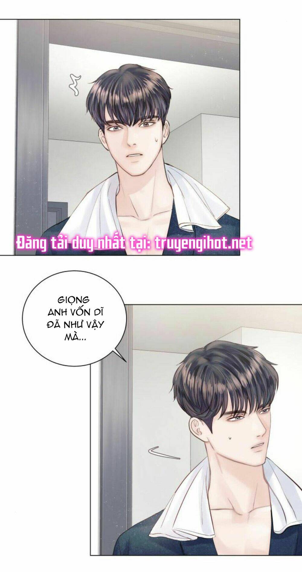 Kết Thúc Nhất Định Sẽ Có Hậu: Chapter 18
