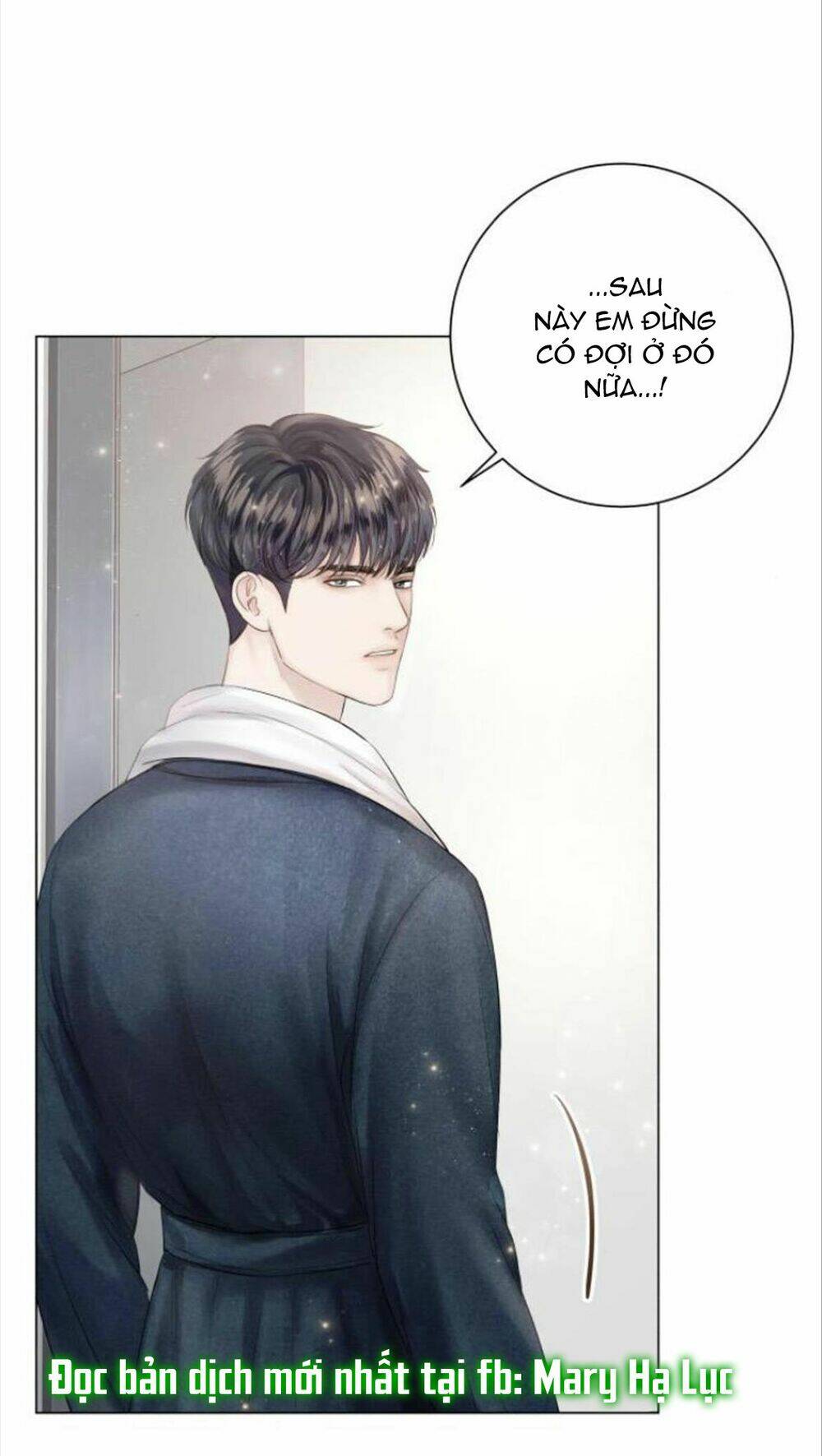 Kết Thúc Nhất Định Sẽ Có Hậu: Chapter 18