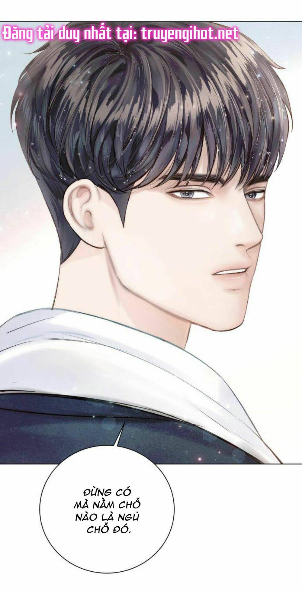 Kết Thúc Nhất Định Sẽ Có Hậu: Chapter 18