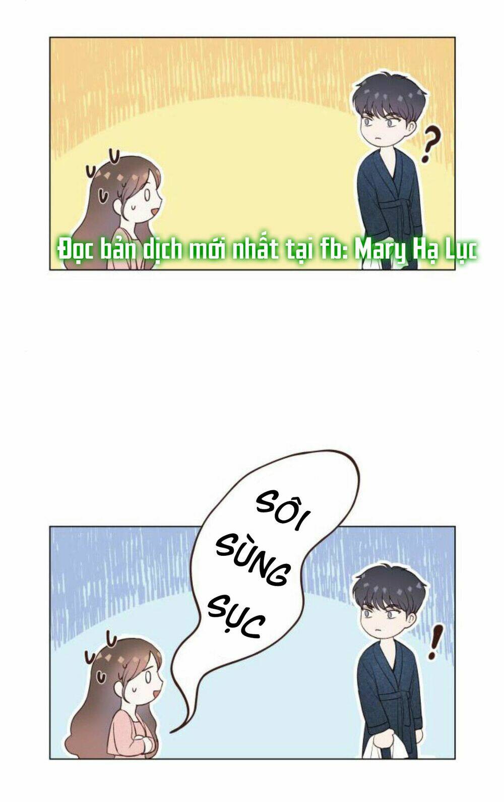 Kết Thúc Nhất Định Sẽ Có Hậu: Chapter 18
