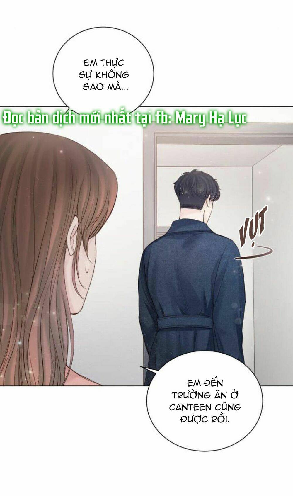 Kết Thúc Nhất Định Sẽ Có Hậu: Chapter 18