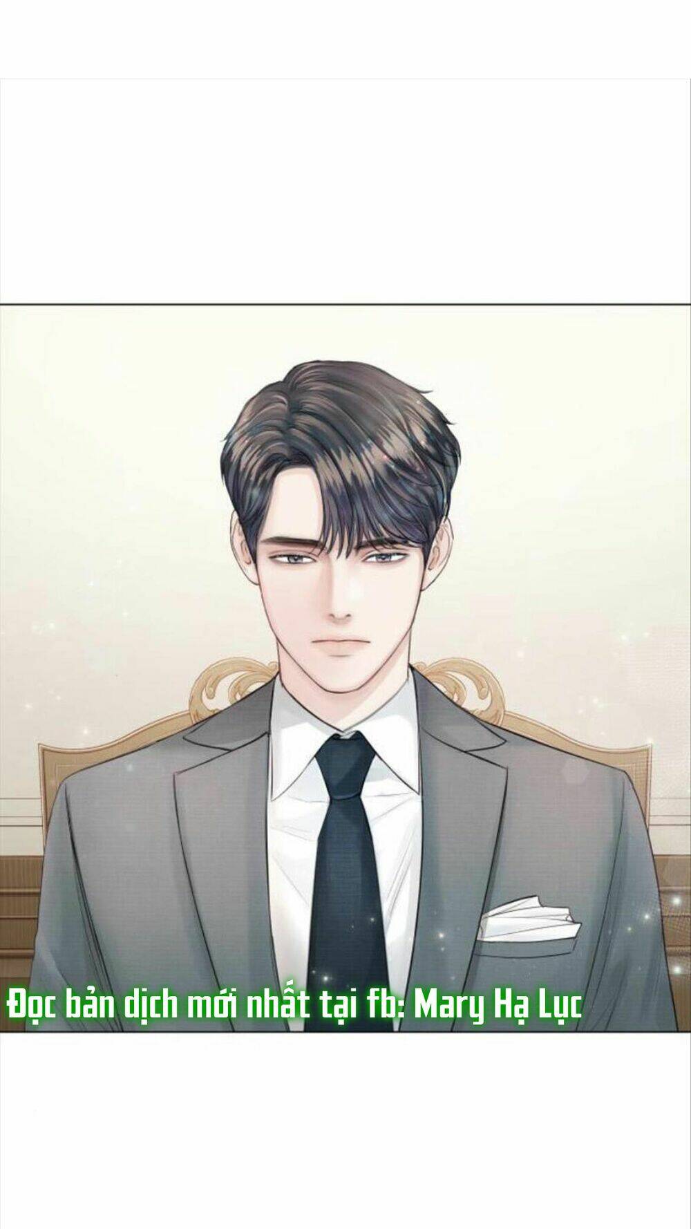Kết Thúc Nhất Định Sẽ Có Hậu: Chapter 18