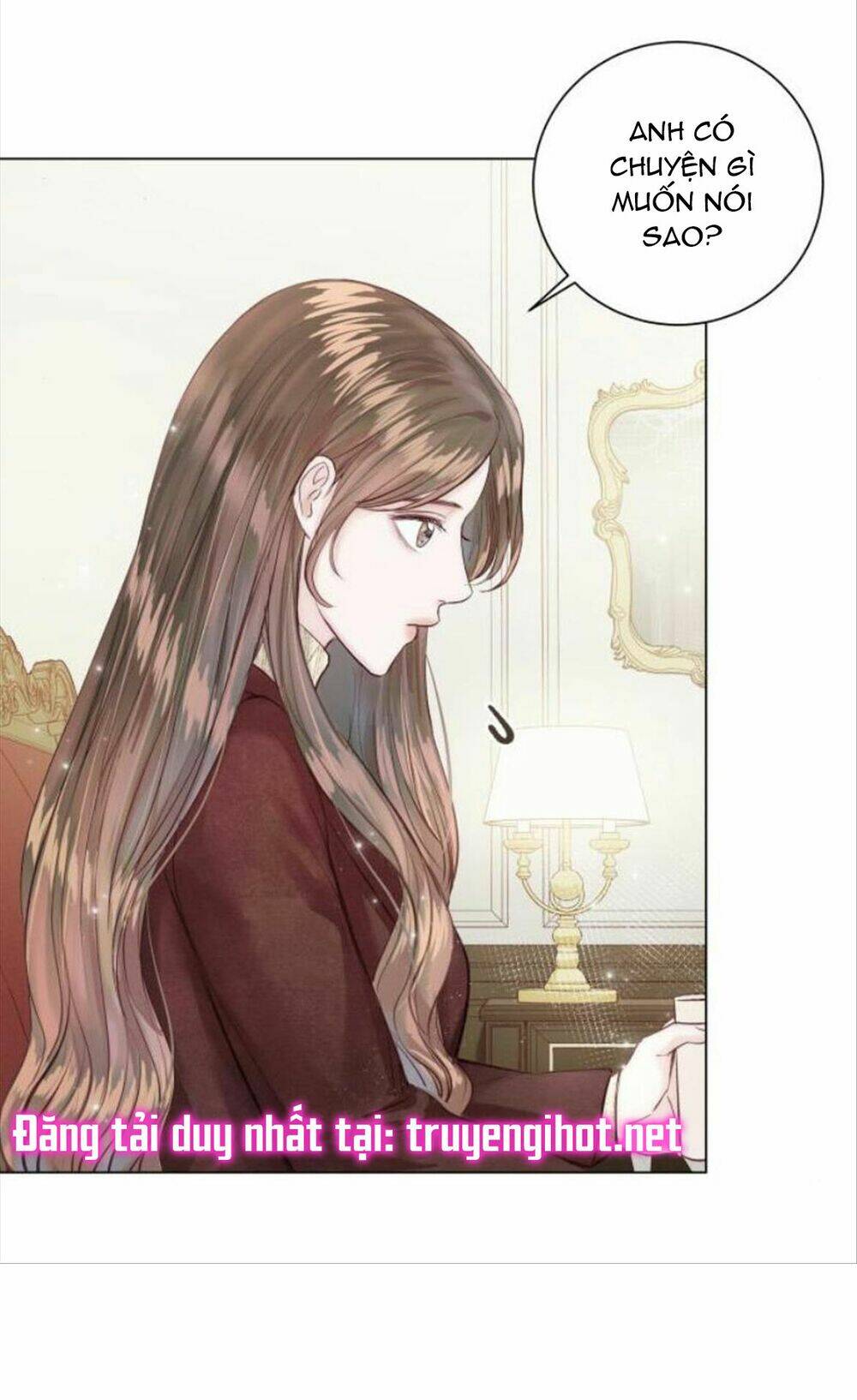 Kết Thúc Nhất Định Sẽ Có Hậu: Chapter 18