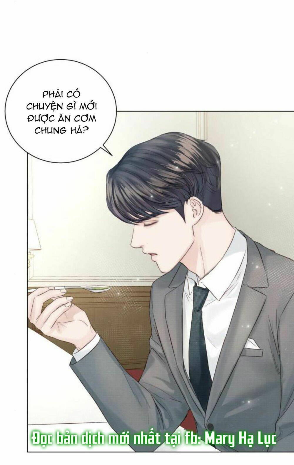 Kết Thúc Nhất Định Sẽ Có Hậu: Chapter 18