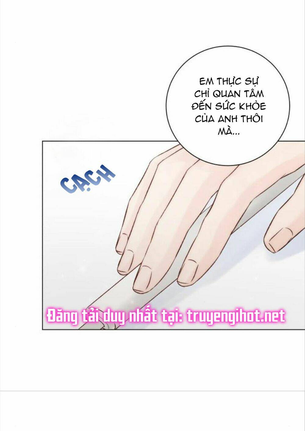 Kết Thúc Nhất Định Sẽ Có Hậu: Chapter 18