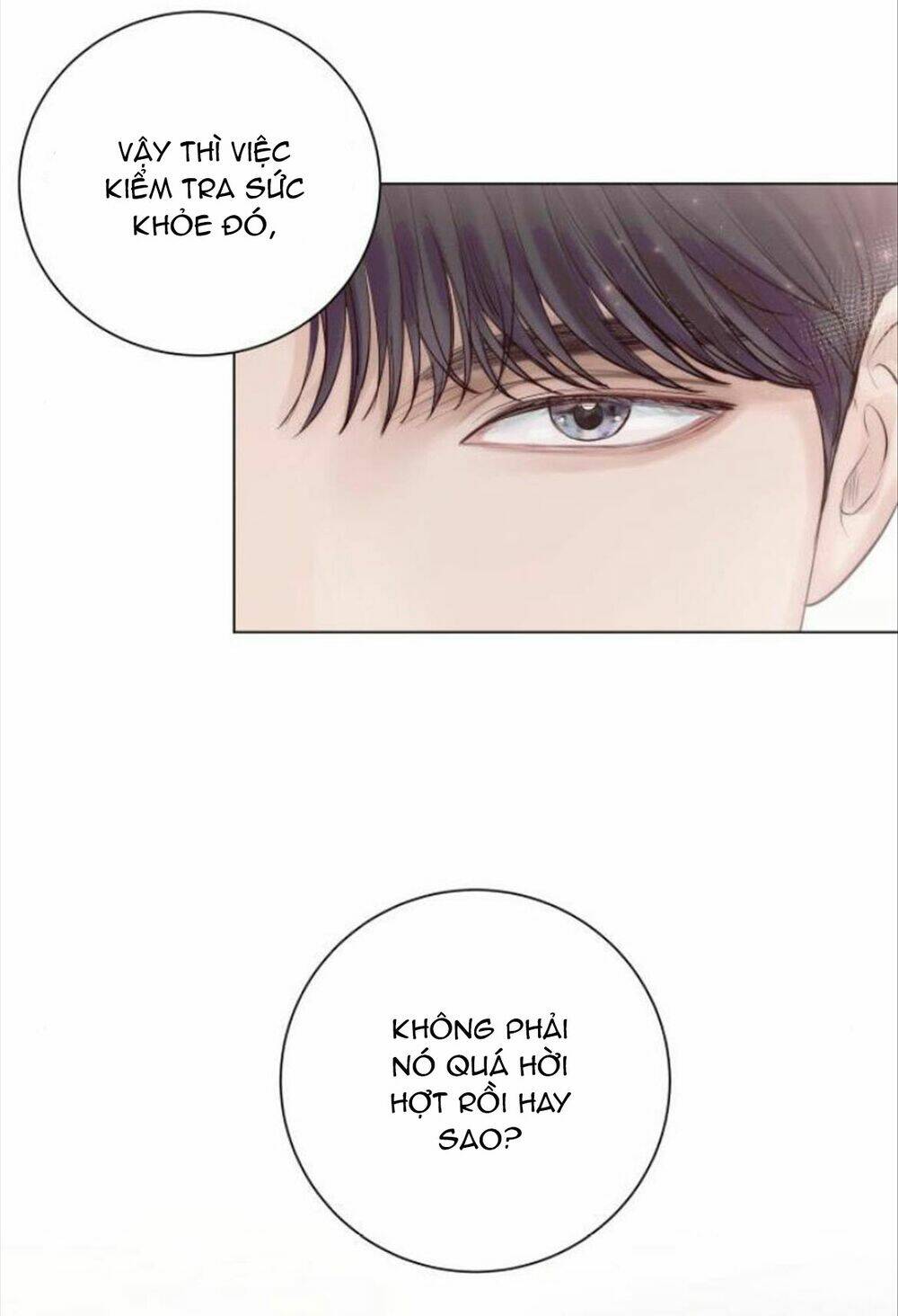 Kết Thúc Nhất Định Sẽ Có Hậu: Chapter 18