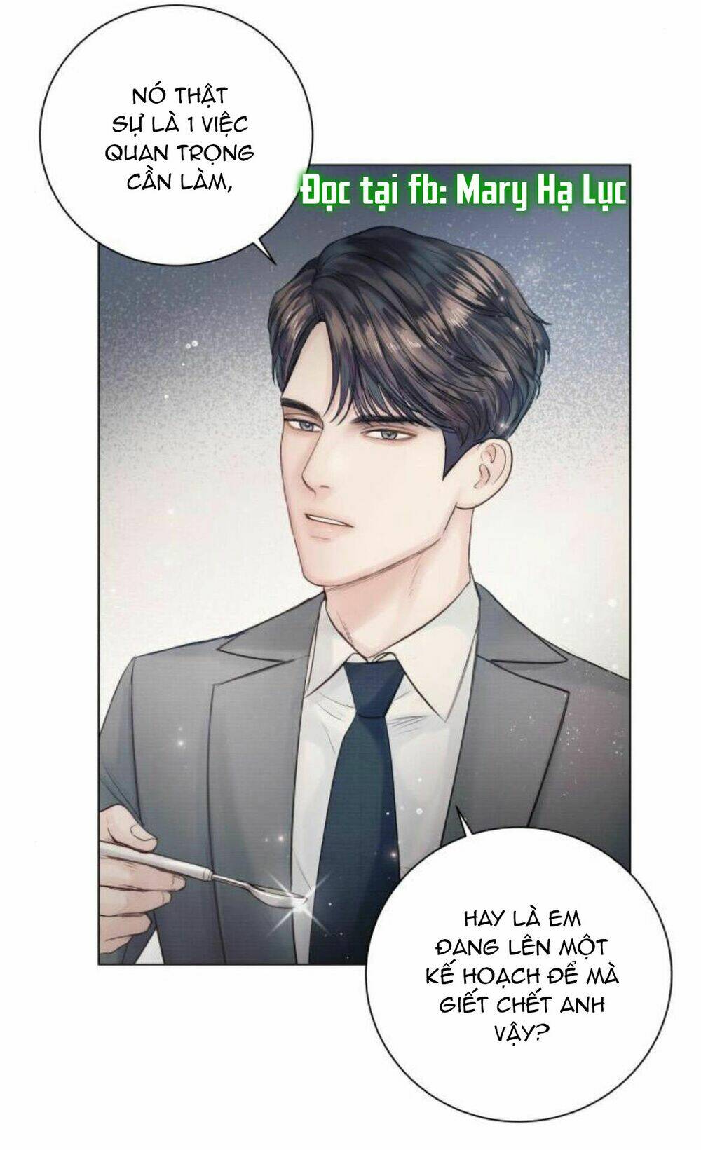 Kết Thúc Nhất Định Sẽ Có Hậu: Chapter 18