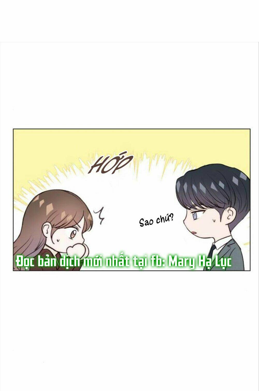Kết Thúc Nhất Định Sẽ Có Hậu: Chapter 18