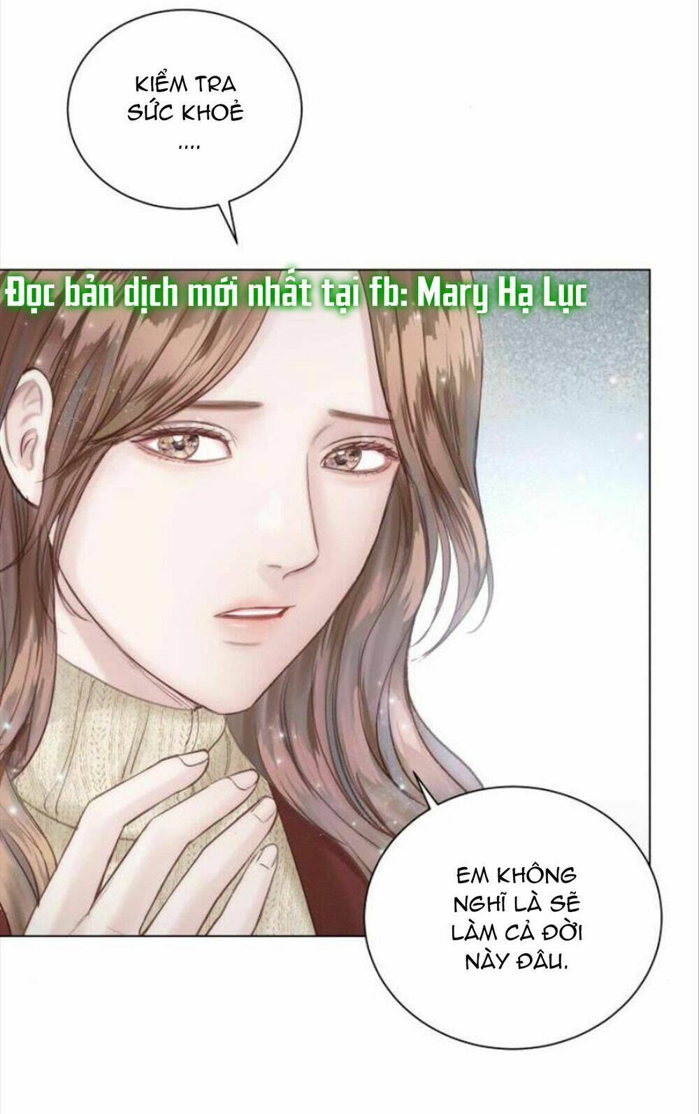 Kết Thúc Nhất Định Sẽ Có Hậu: Chapter 18