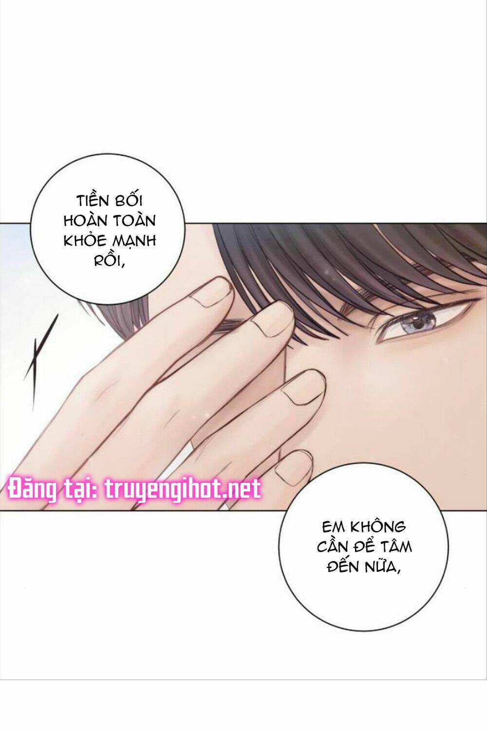 Kết Thúc Nhất Định Sẽ Có Hậu: Chapter 18
