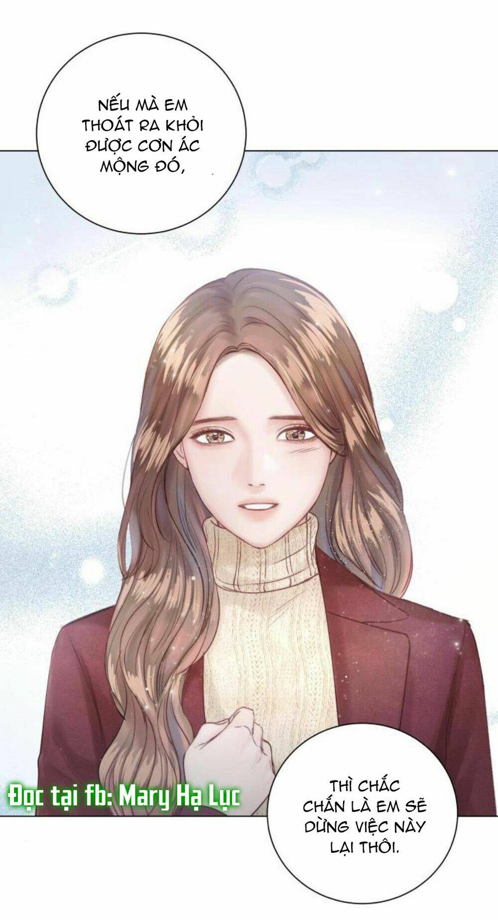 Kết Thúc Nhất Định Sẽ Có Hậu: Chapter 18