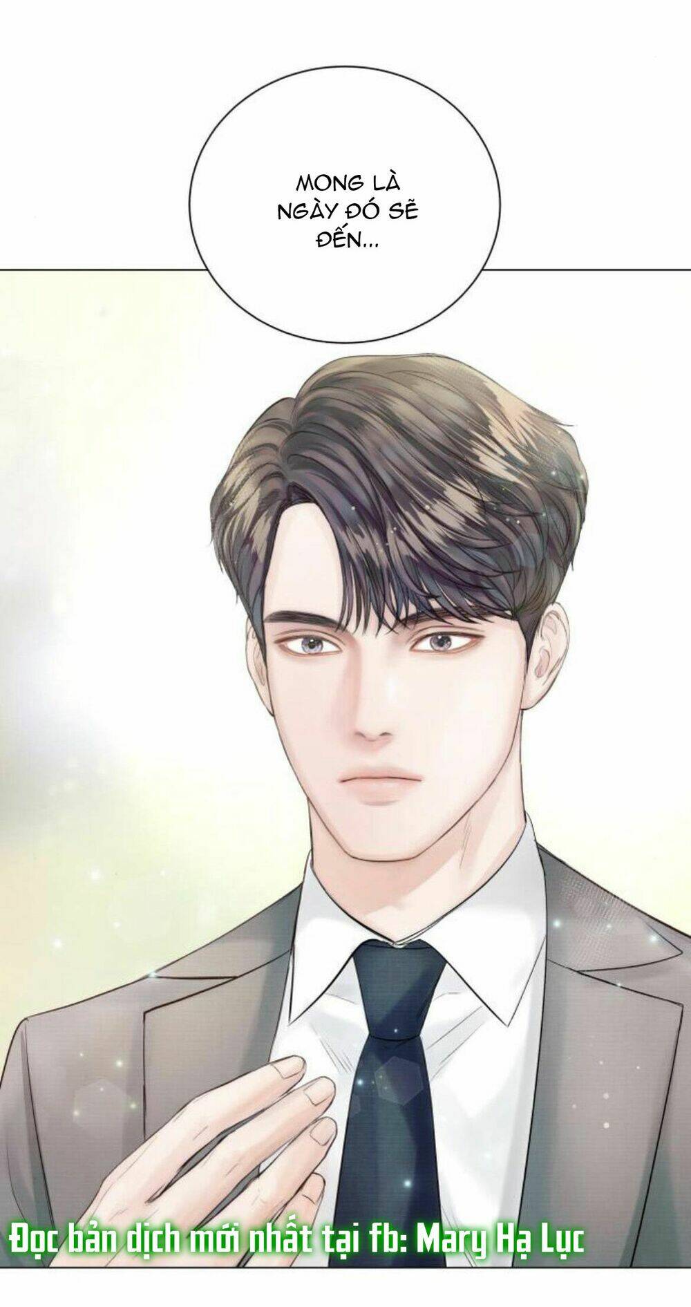 Kết Thúc Nhất Định Sẽ Có Hậu: Chapter 18