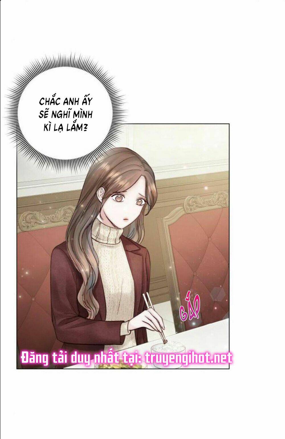 Kết Thúc Nhất Định Sẽ Có Hậu: Chapter 19