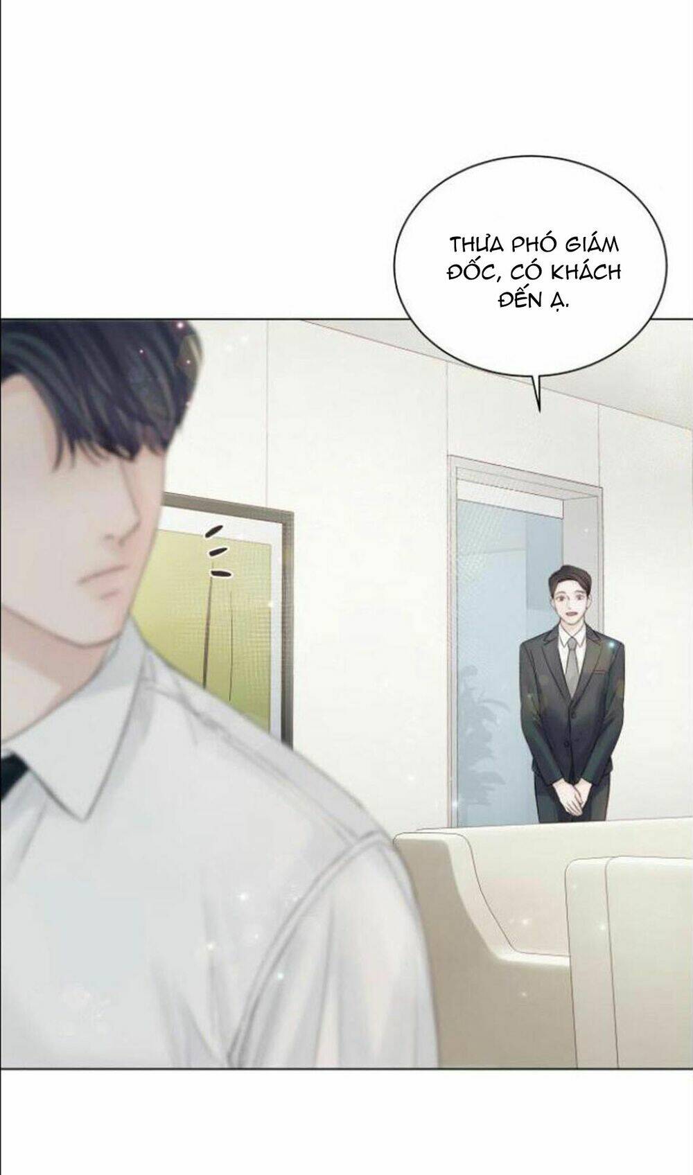 Kết Thúc Nhất Định Sẽ Có Hậu: Chapter 19