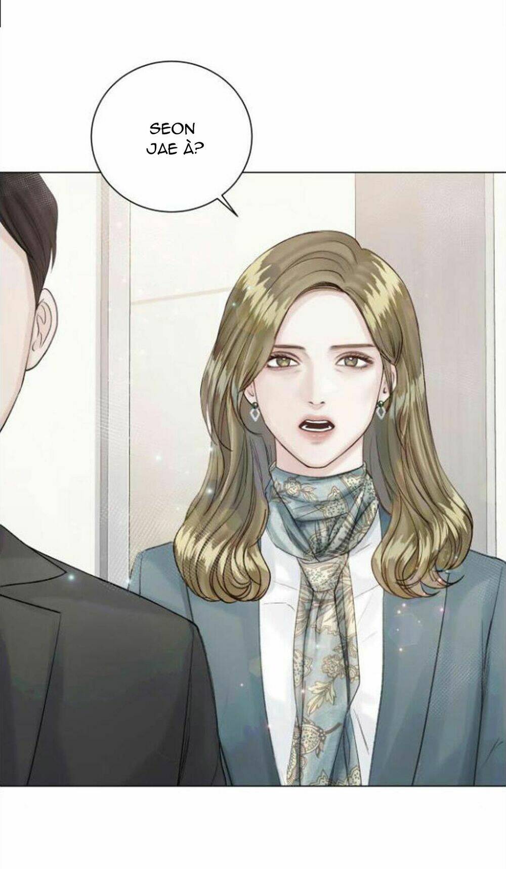 Kết Thúc Nhất Định Sẽ Có Hậu: Chapter 19