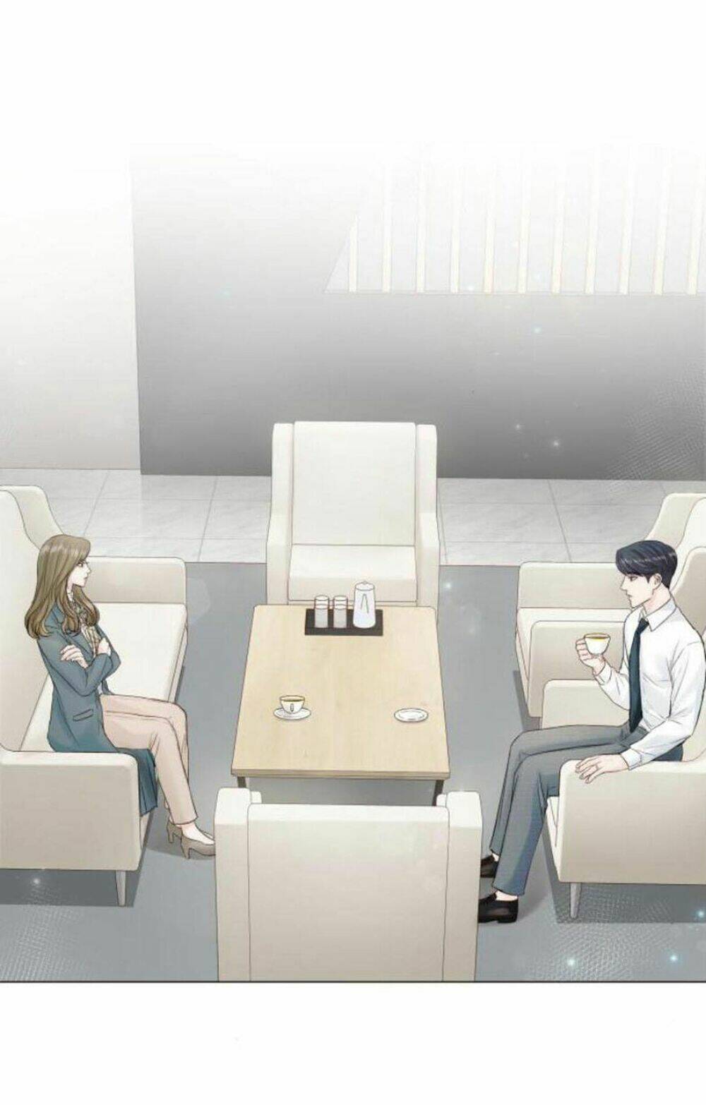 Kết Thúc Nhất Định Sẽ Có Hậu: Chapter 19
