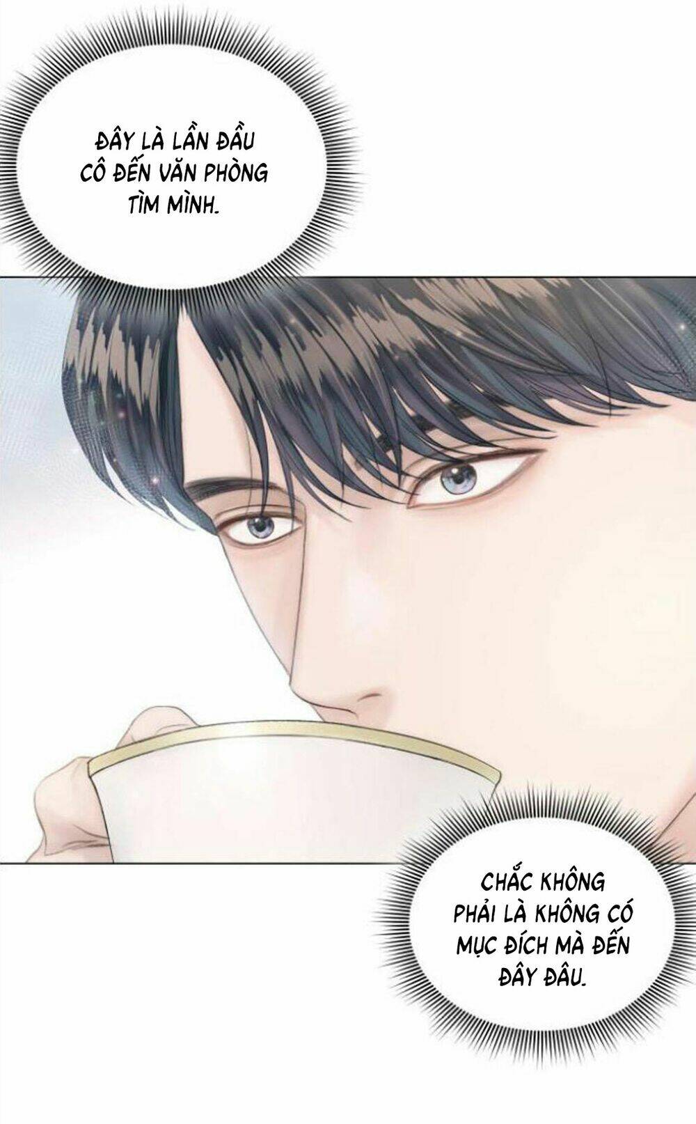 Kết Thúc Nhất Định Sẽ Có Hậu: Chapter 19