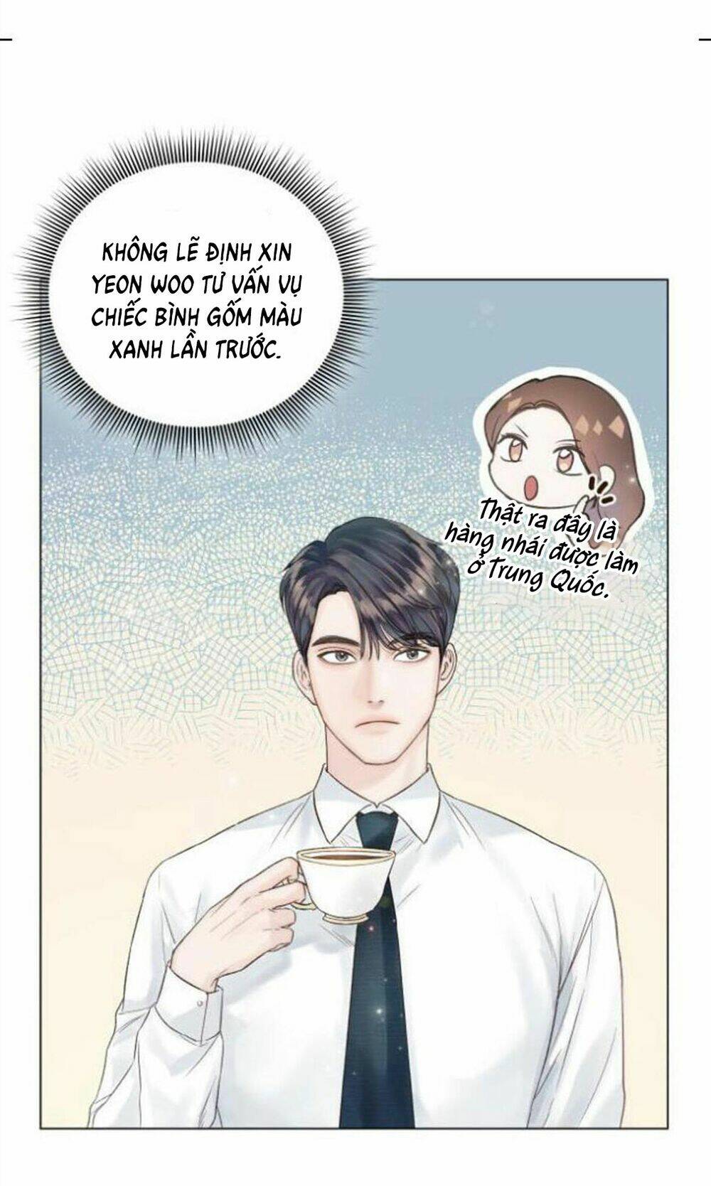 Kết Thúc Nhất Định Sẽ Có Hậu: Chapter 19