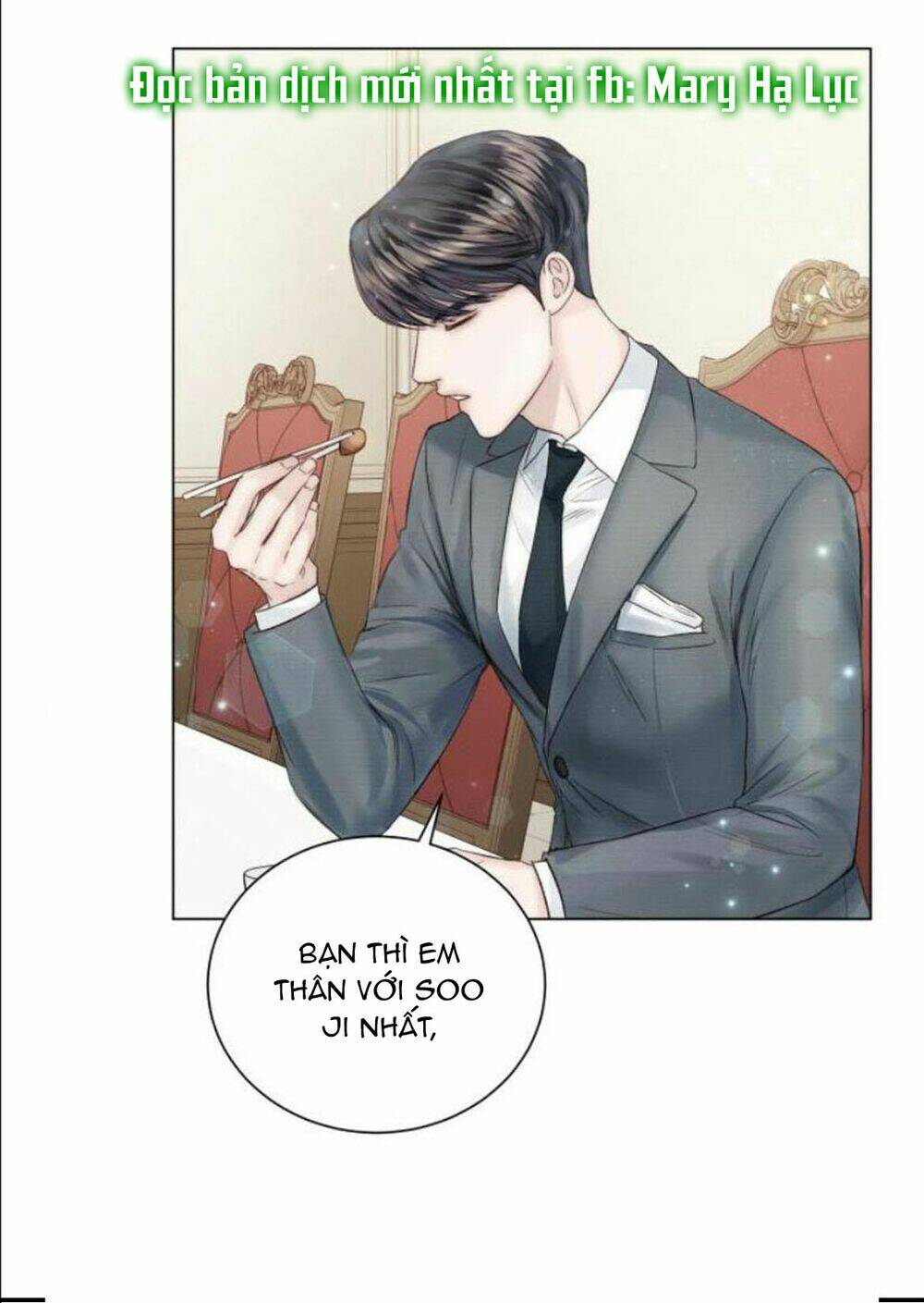 Kết Thúc Nhất Định Sẽ Có Hậu: Chapter 19