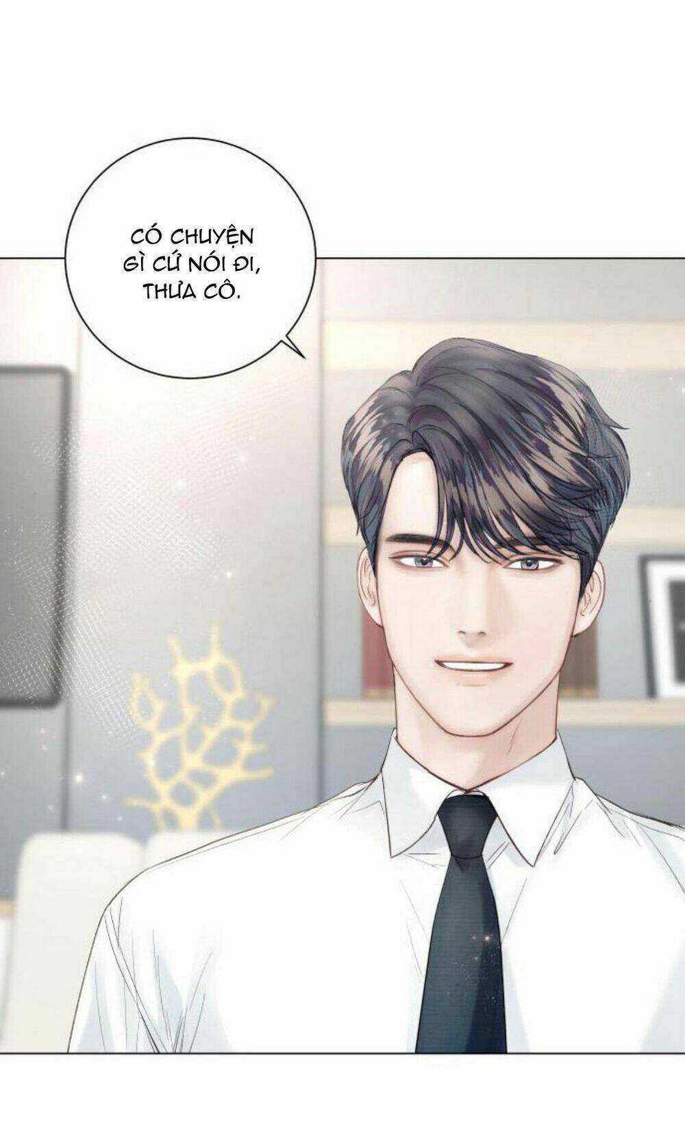 Kết Thúc Nhất Định Sẽ Có Hậu: Chapter 19