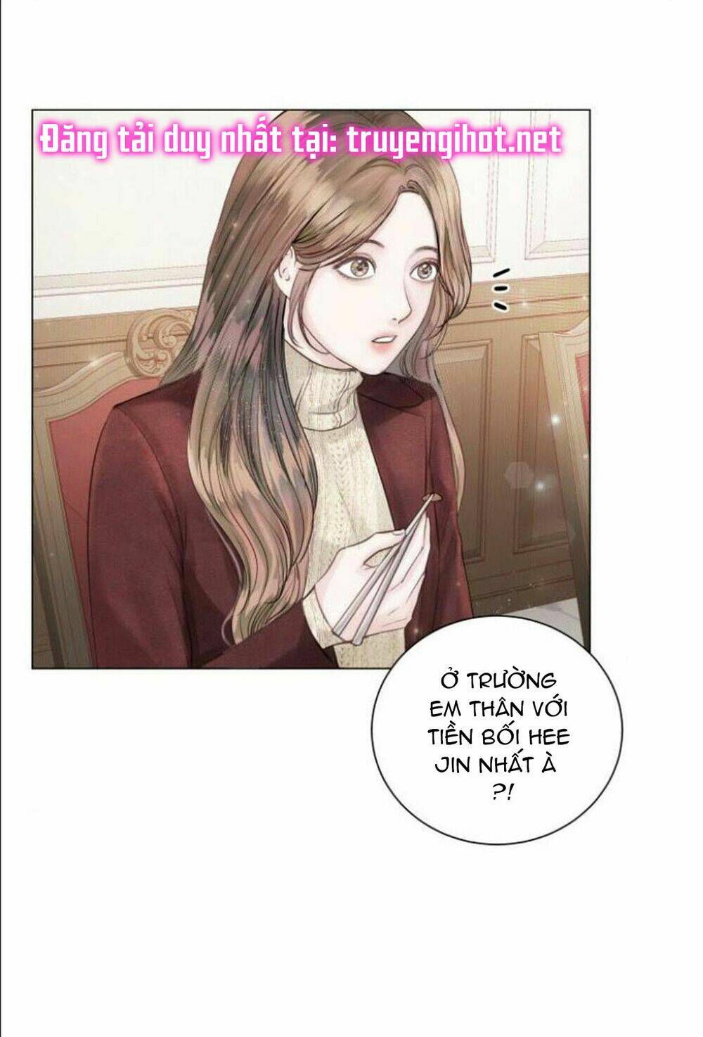 Kết Thúc Nhất Định Sẽ Có Hậu: Chapter 19