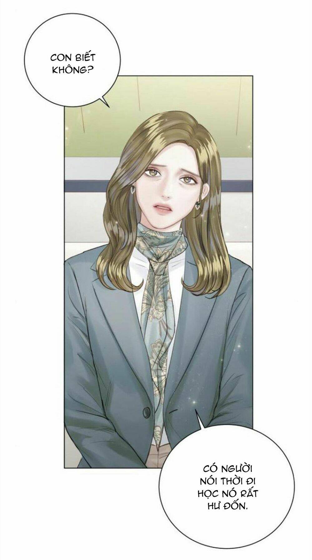 Kết Thúc Nhất Định Sẽ Có Hậu: Chapter 19