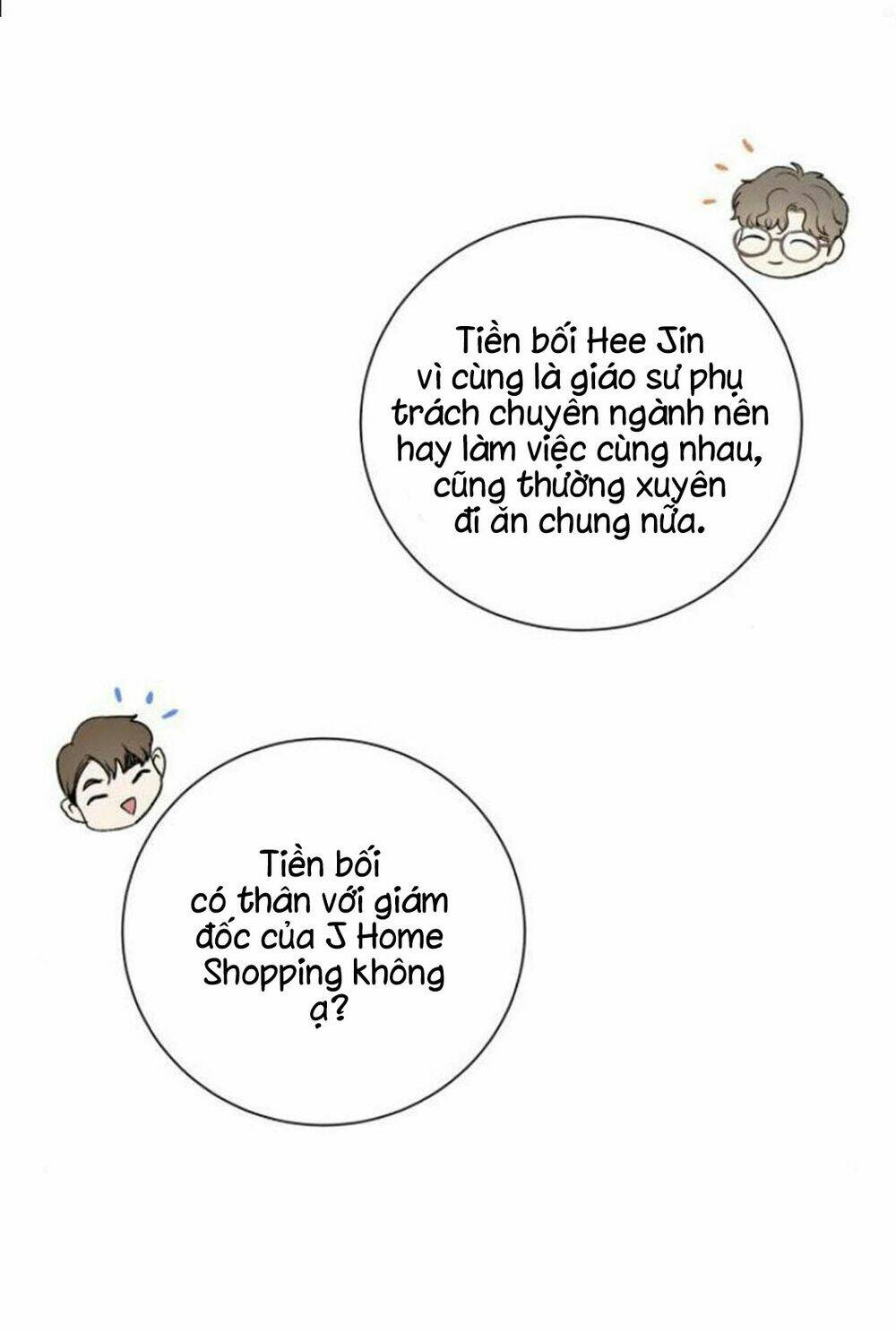 Kết Thúc Nhất Định Sẽ Có Hậu: Chapter 19