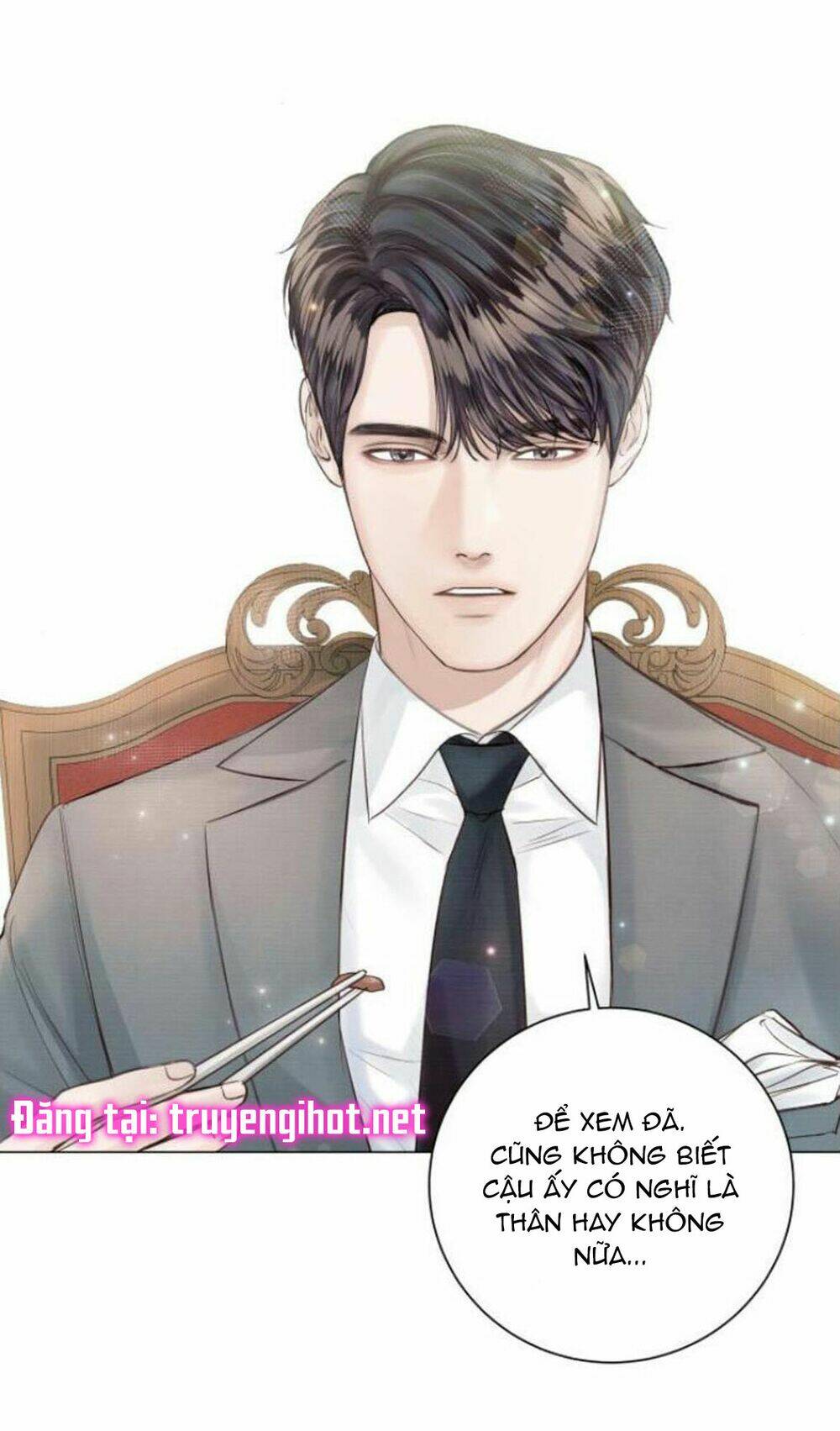 Kết Thúc Nhất Định Sẽ Có Hậu: Chapter 19