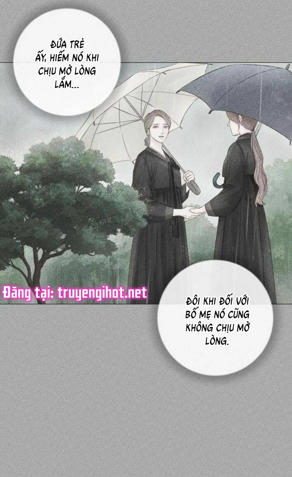 Kết Thúc Nhất Định Sẽ Có Hậu: Chapter 19