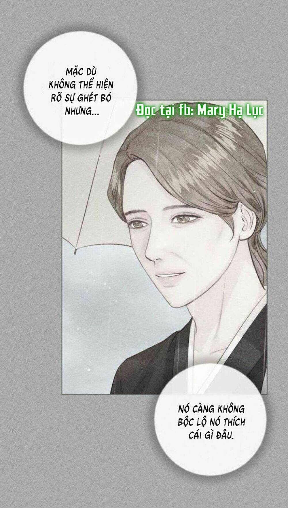 Kết Thúc Nhất Định Sẽ Có Hậu: Chapter 19