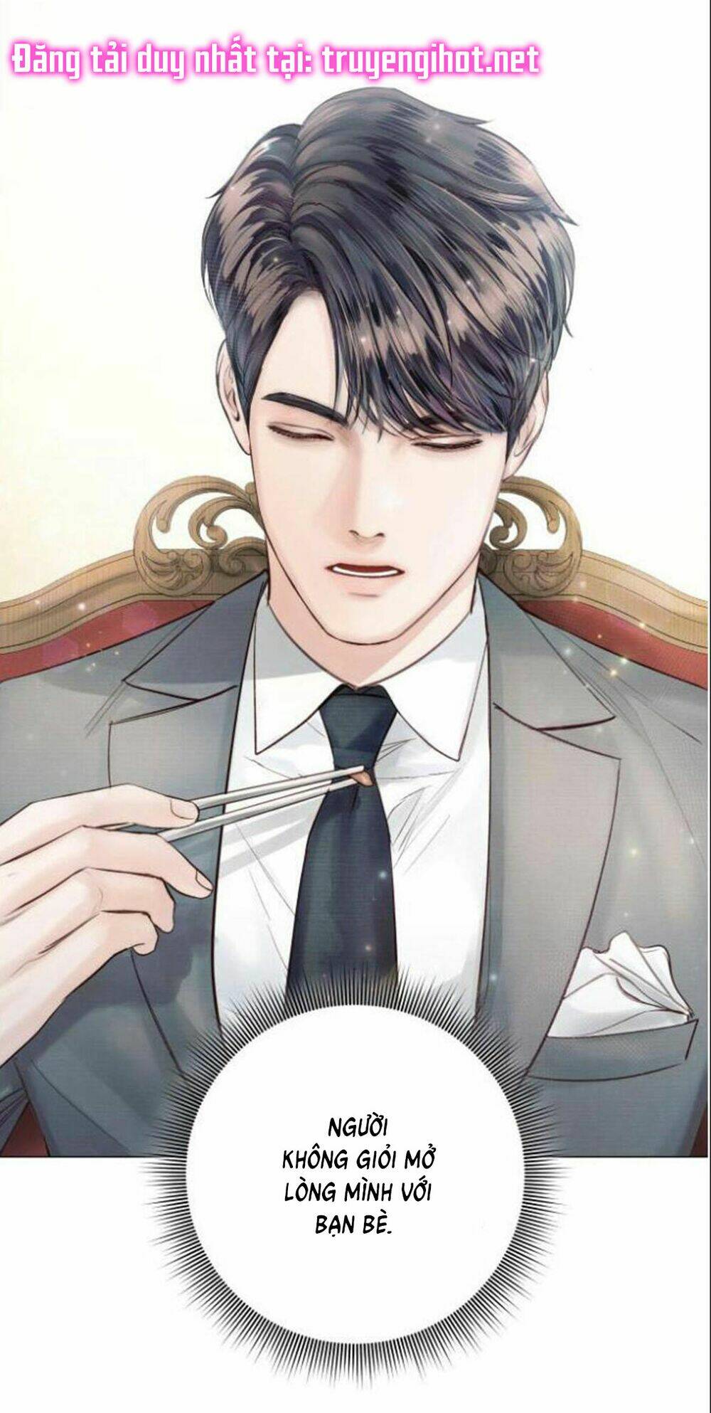 Kết Thúc Nhất Định Sẽ Có Hậu: Chapter 19