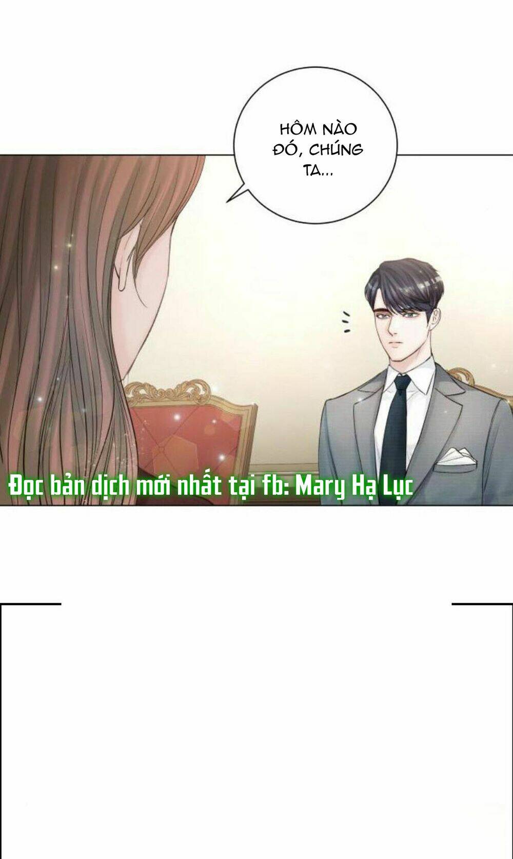 Kết Thúc Nhất Định Sẽ Có Hậu: Chapter 19