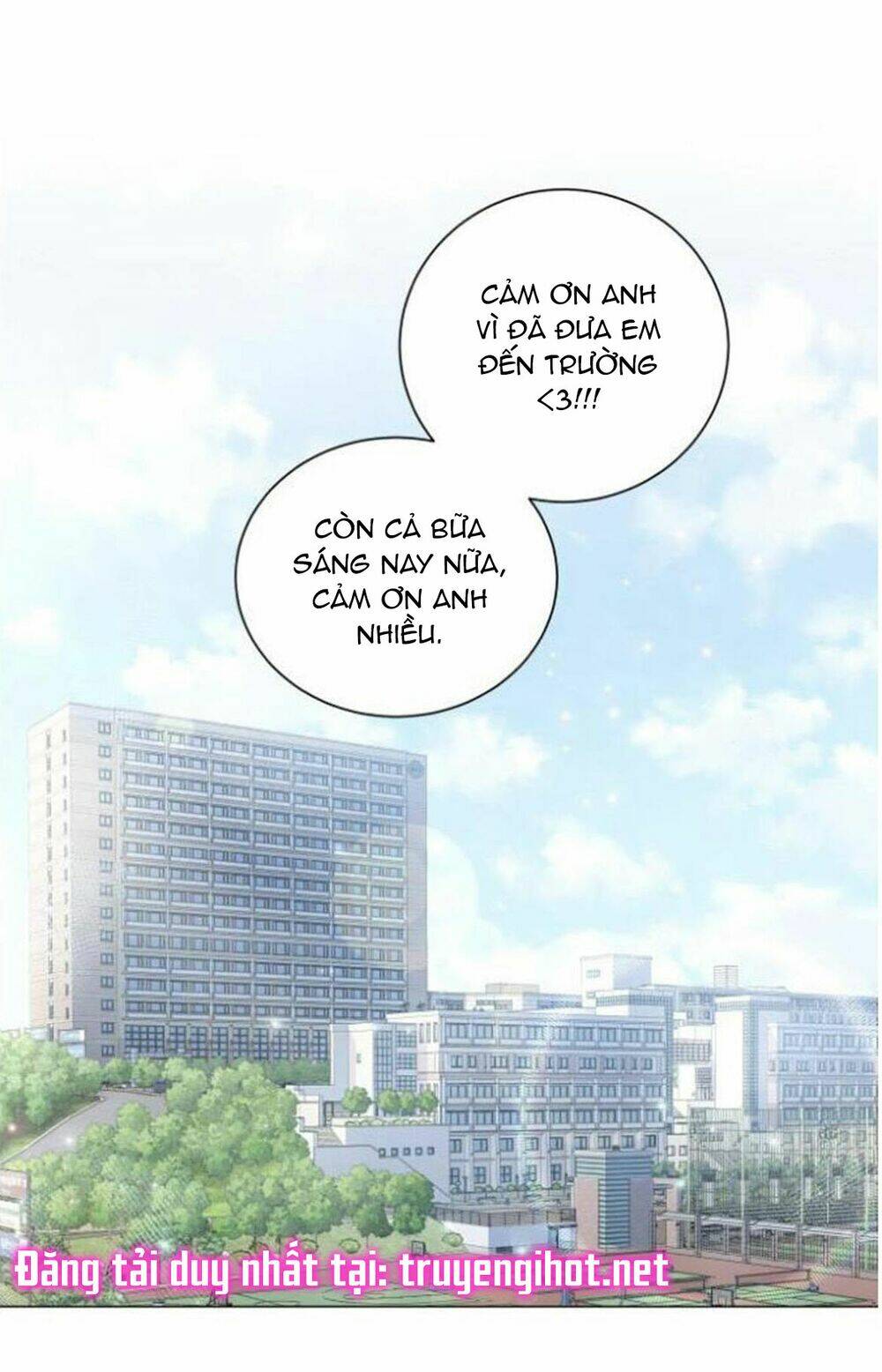 Kết Thúc Nhất Định Sẽ Có Hậu: Chapter 19