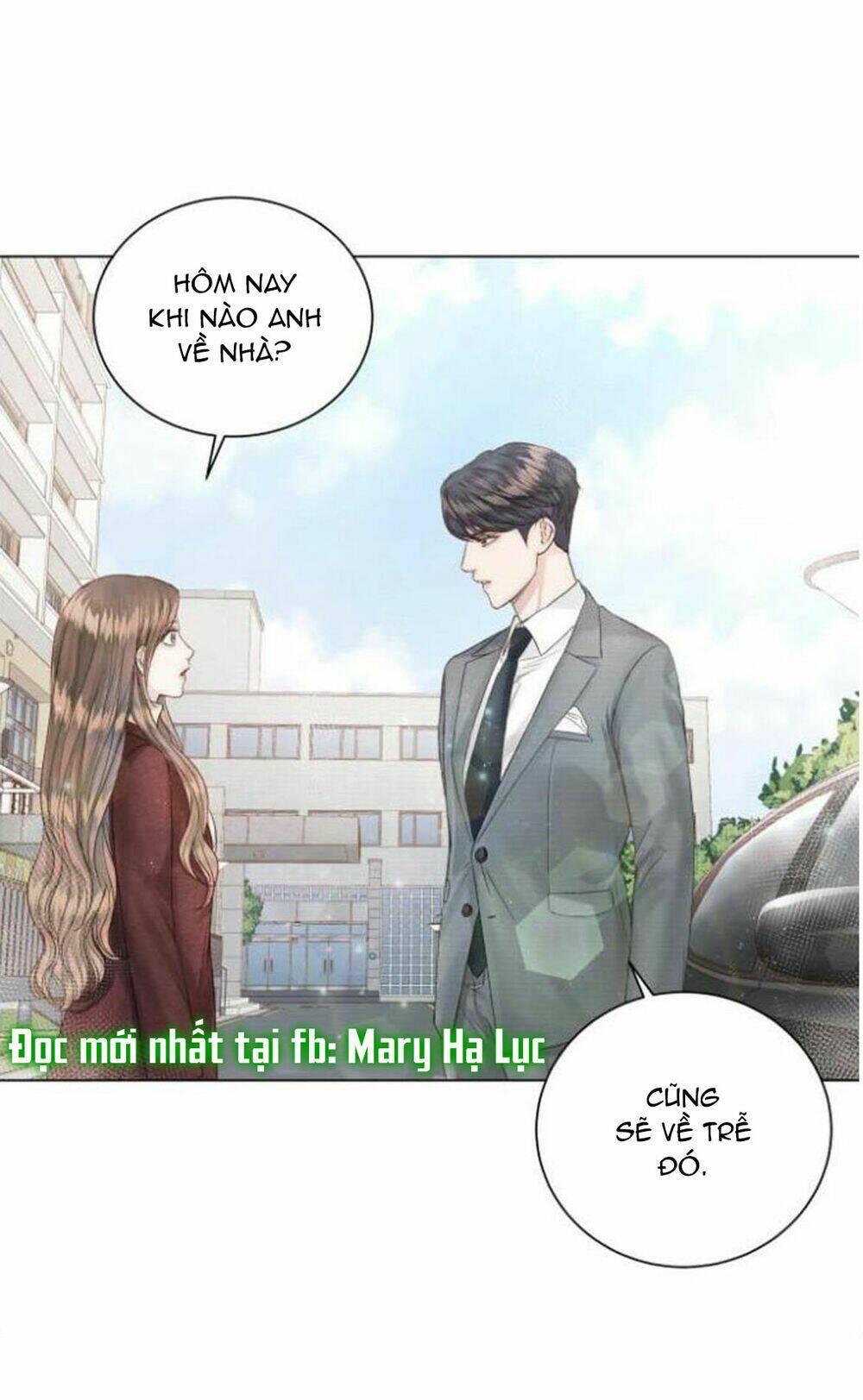 Kết Thúc Nhất Định Sẽ Có Hậu: Chapter 19