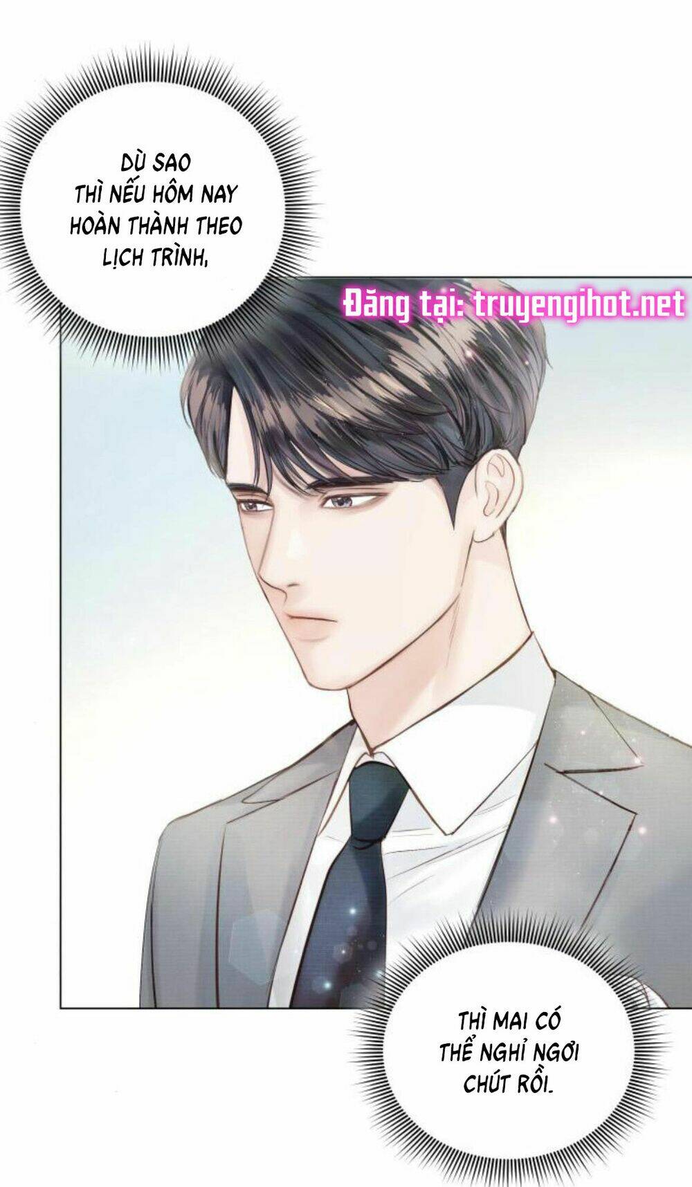 Kết Thúc Nhất Định Sẽ Có Hậu: Chapter 19