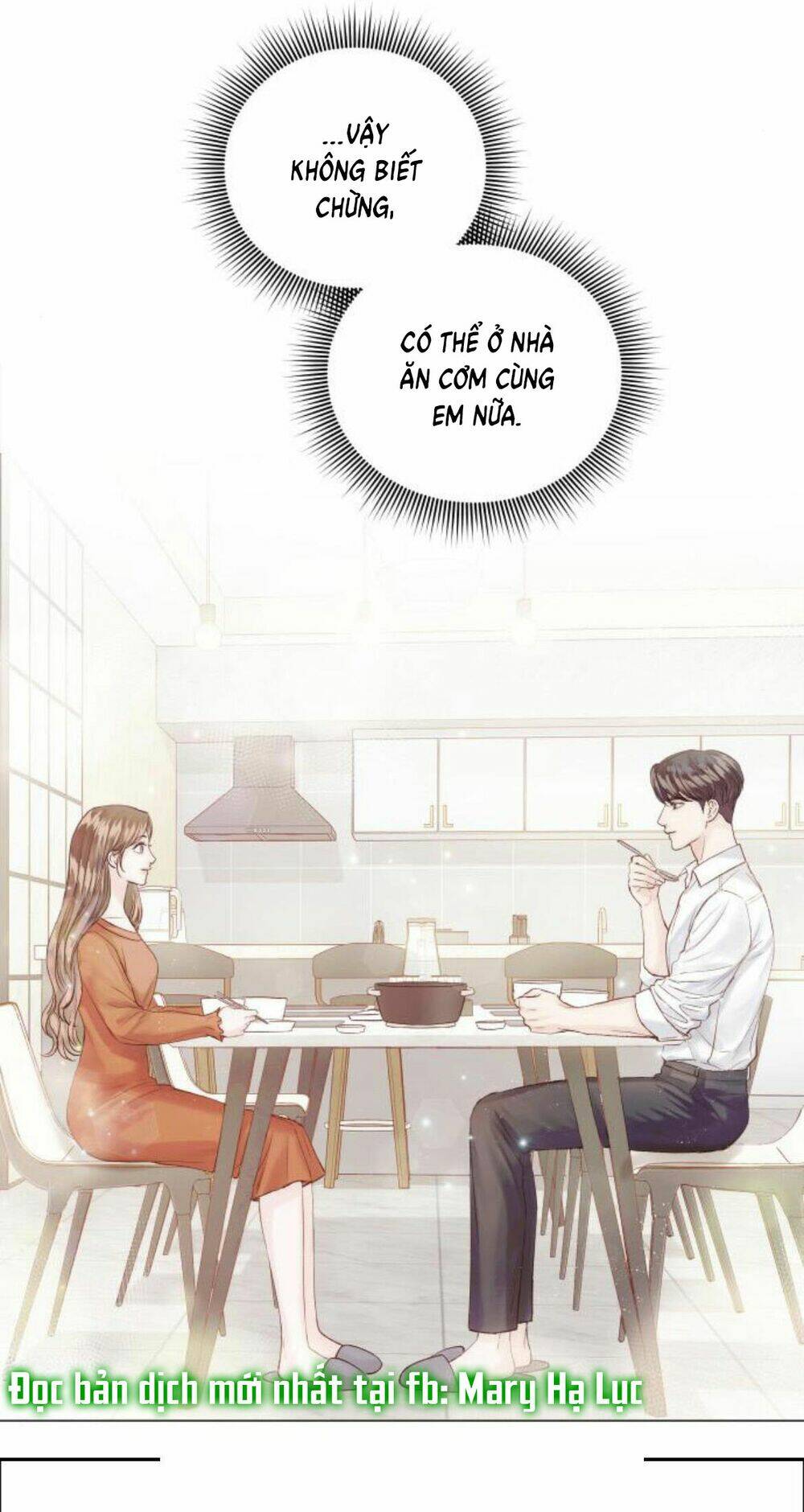 Kết Thúc Nhất Định Sẽ Có Hậu: Chapter 19