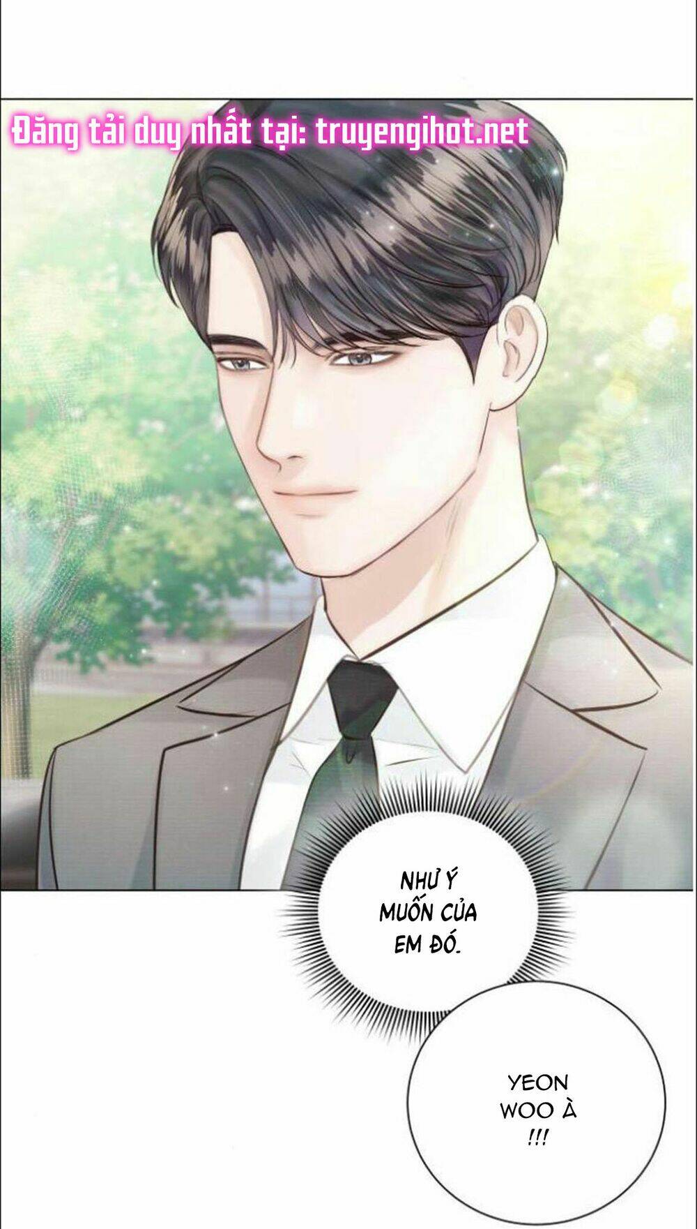 Kết Thúc Nhất Định Sẽ Có Hậu: Chapter 19