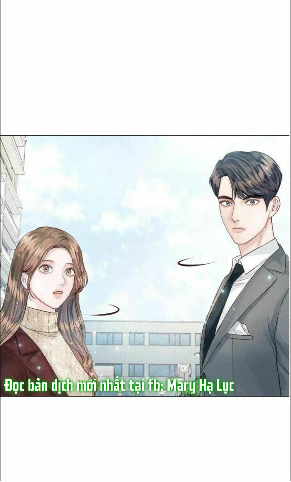 Kết Thúc Nhất Định Sẽ Có Hậu: Chapter 19