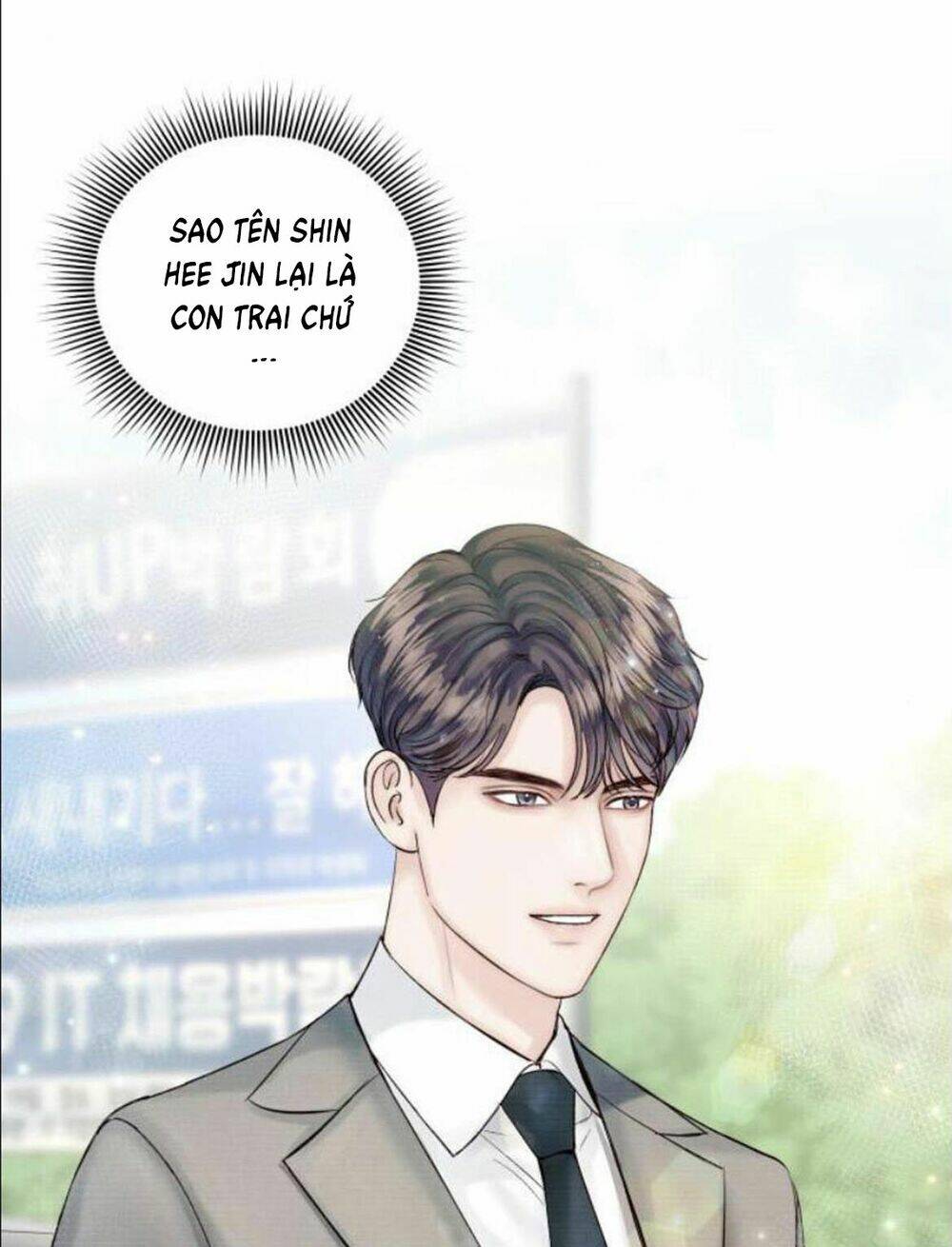 Kết Thúc Nhất Định Sẽ Có Hậu: Chapter 19