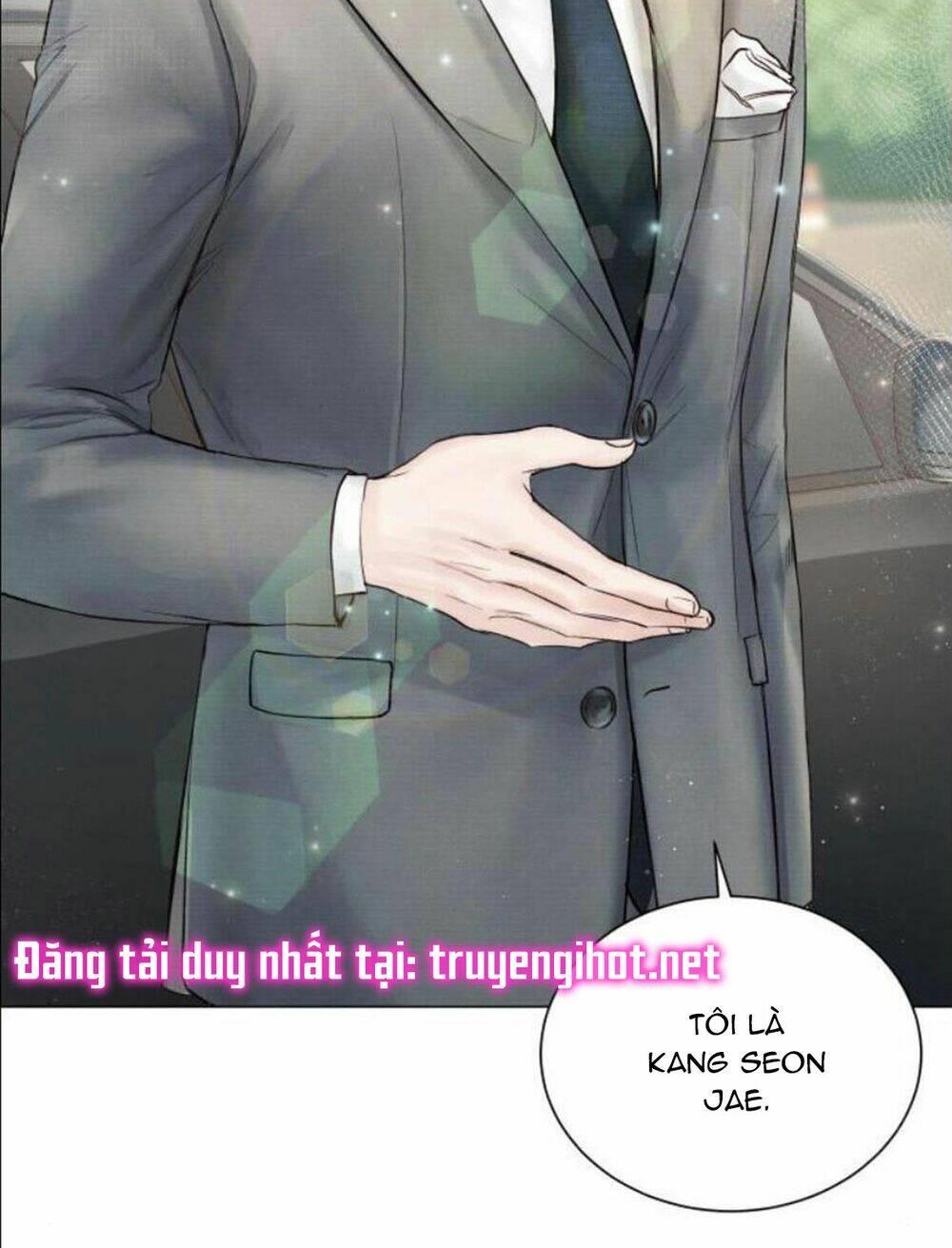Kết Thúc Nhất Định Sẽ Có Hậu: Chapter 19