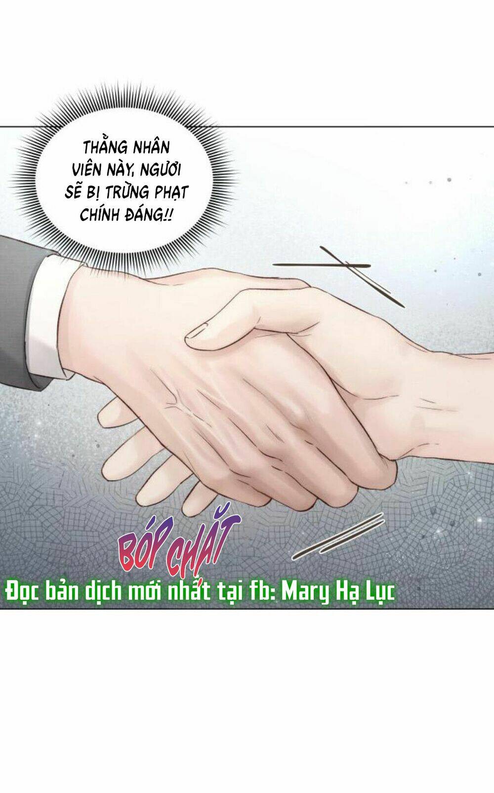 Kết Thúc Nhất Định Sẽ Có Hậu: Chapter 19