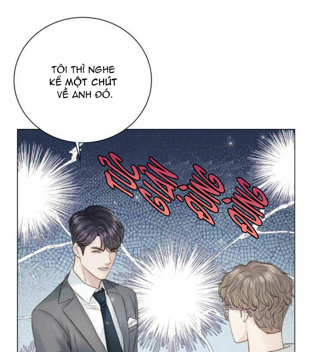 Kết Thúc Nhất Định Sẽ Có Hậu: Chapter 19