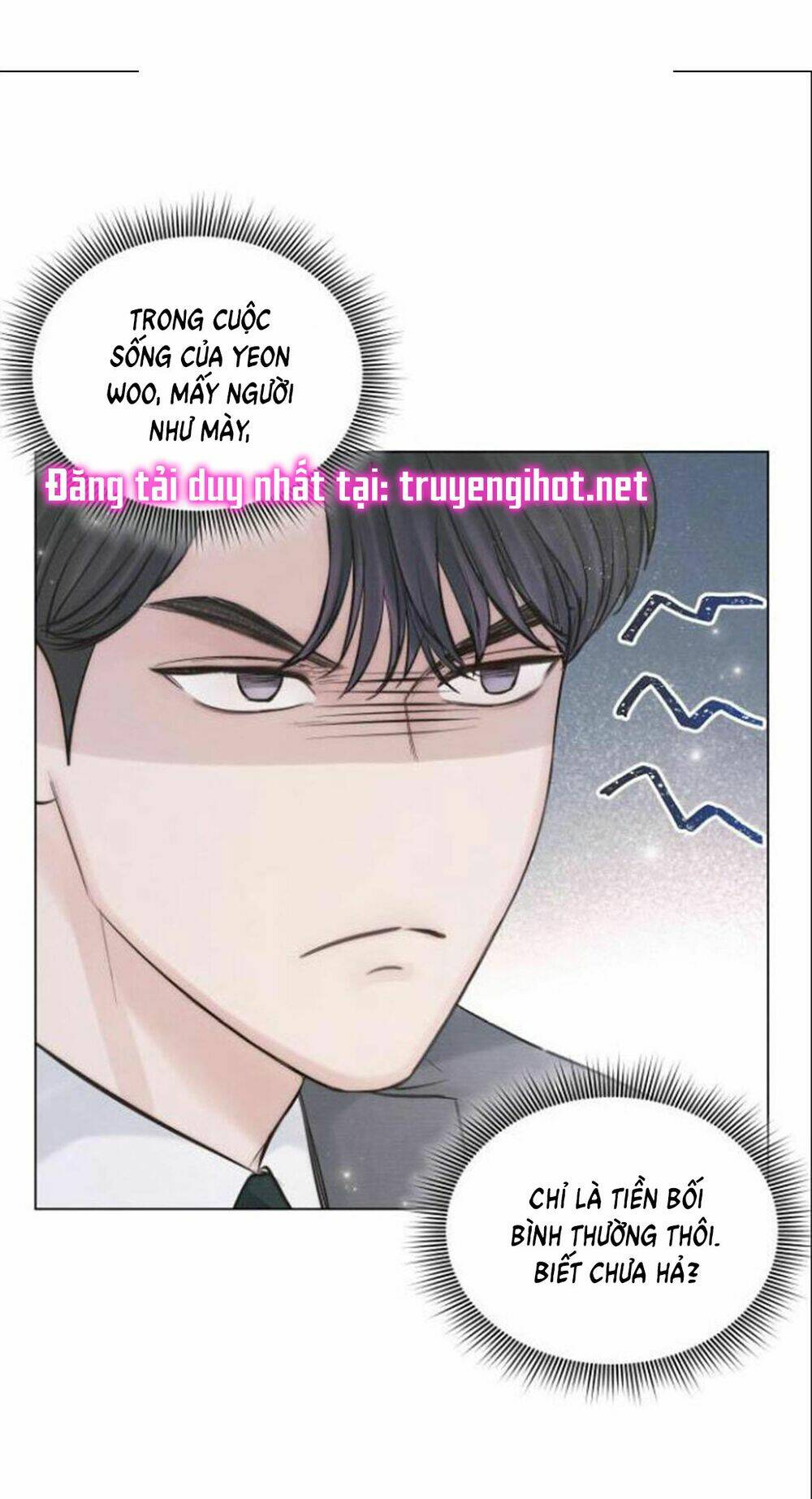 Kết Thúc Nhất Định Sẽ Có Hậu: Chapter 19